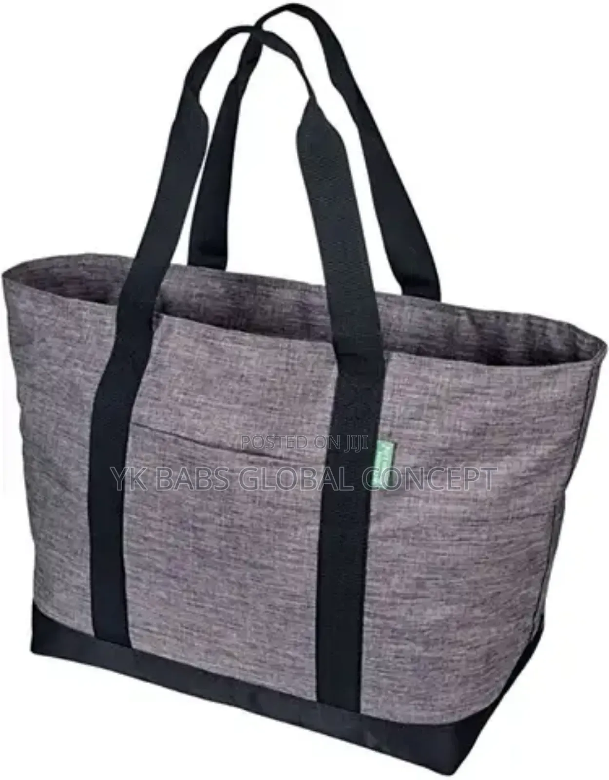 Insulated Cooler Bag
