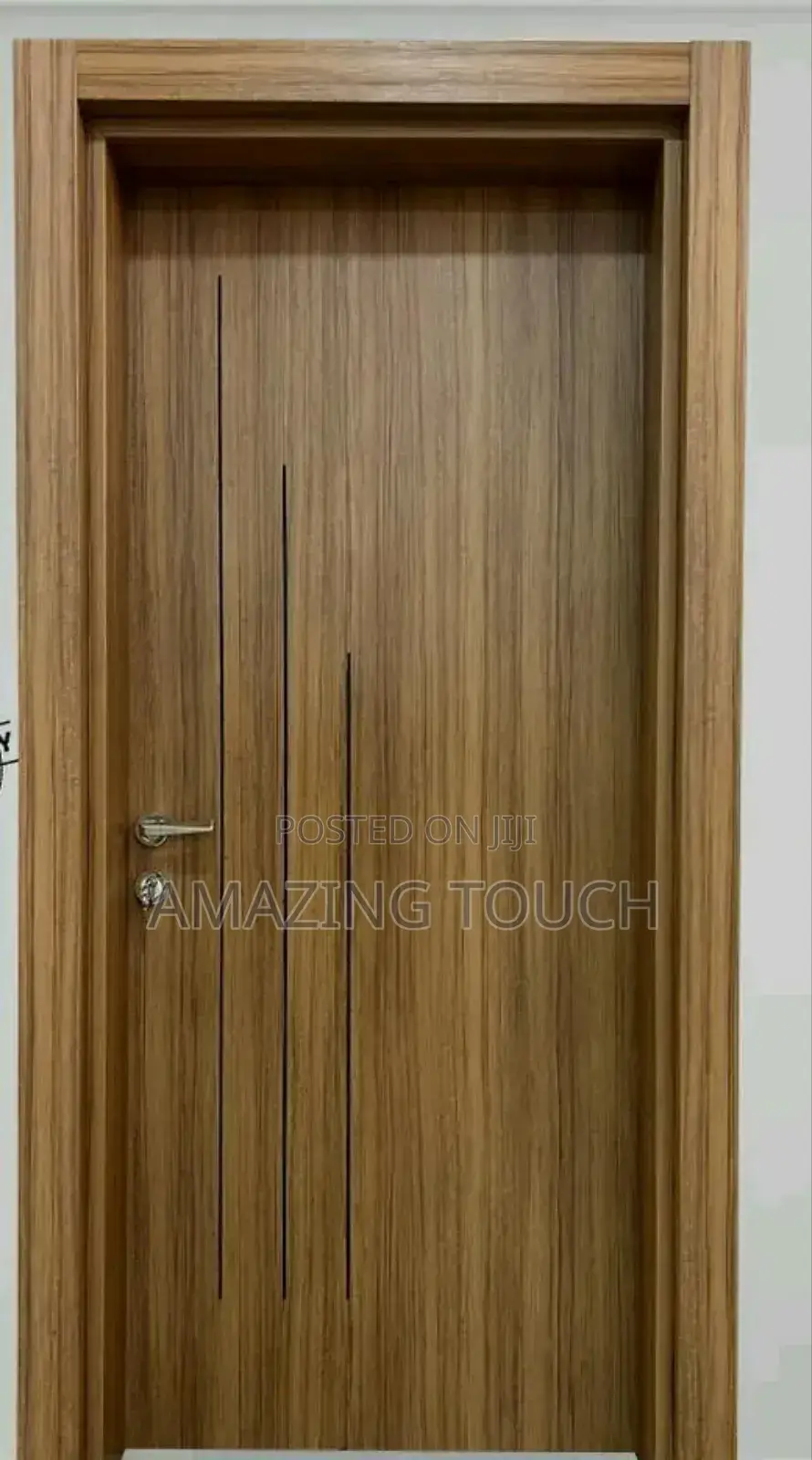 HDF Room Door