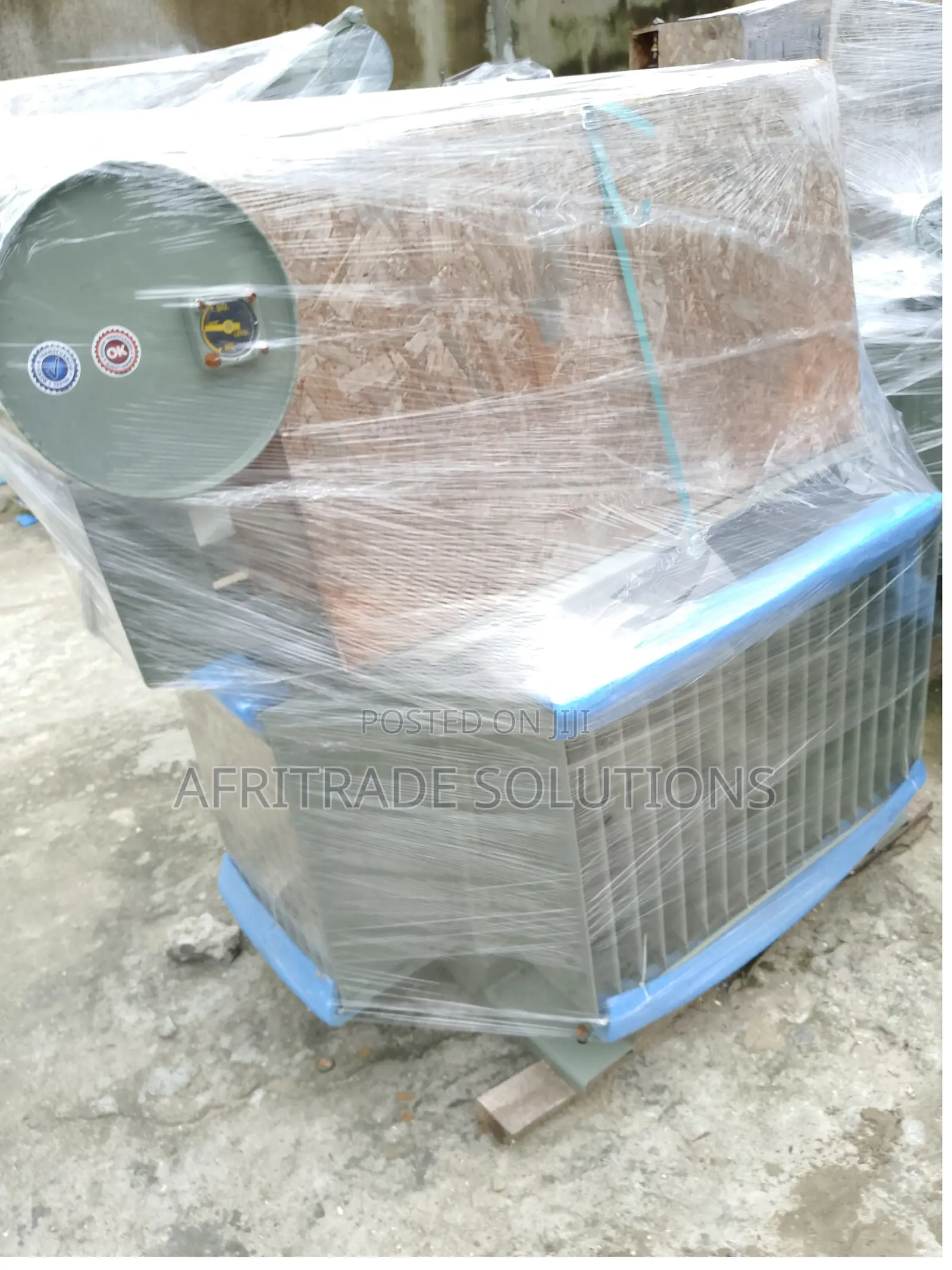 Durable Meksan 300kva 11/425kv Electrical Power Transformer