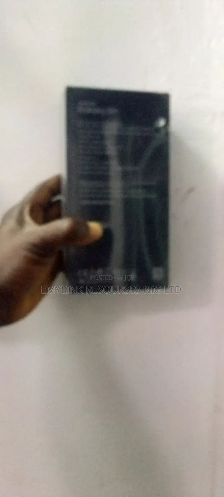 New Samsung Galaxy S9 Plus 64 GB Purple