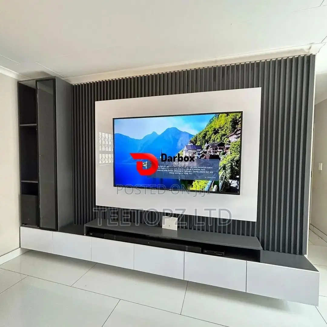 Tv Consoles