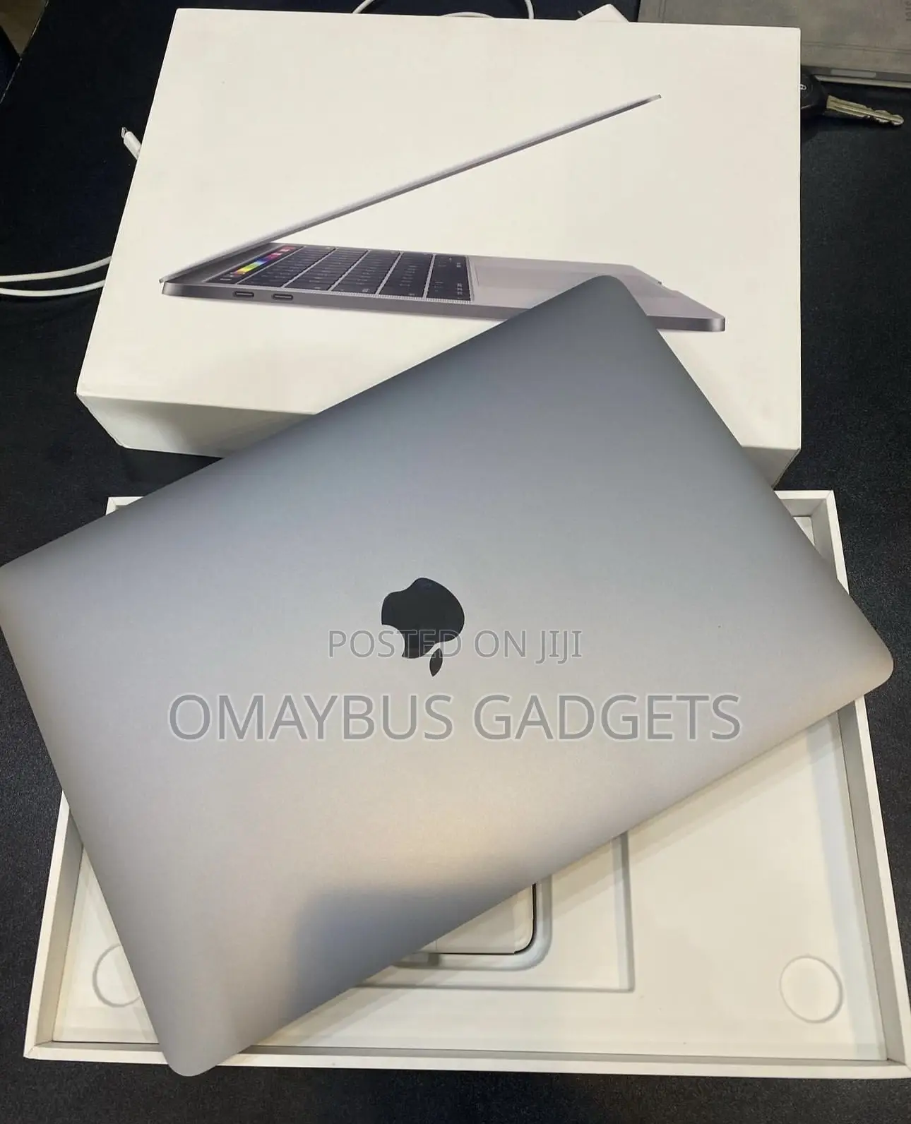 Laptop Apple MacBook Pro 2020 M1 16GB Intel Core I5 SSD 256GB