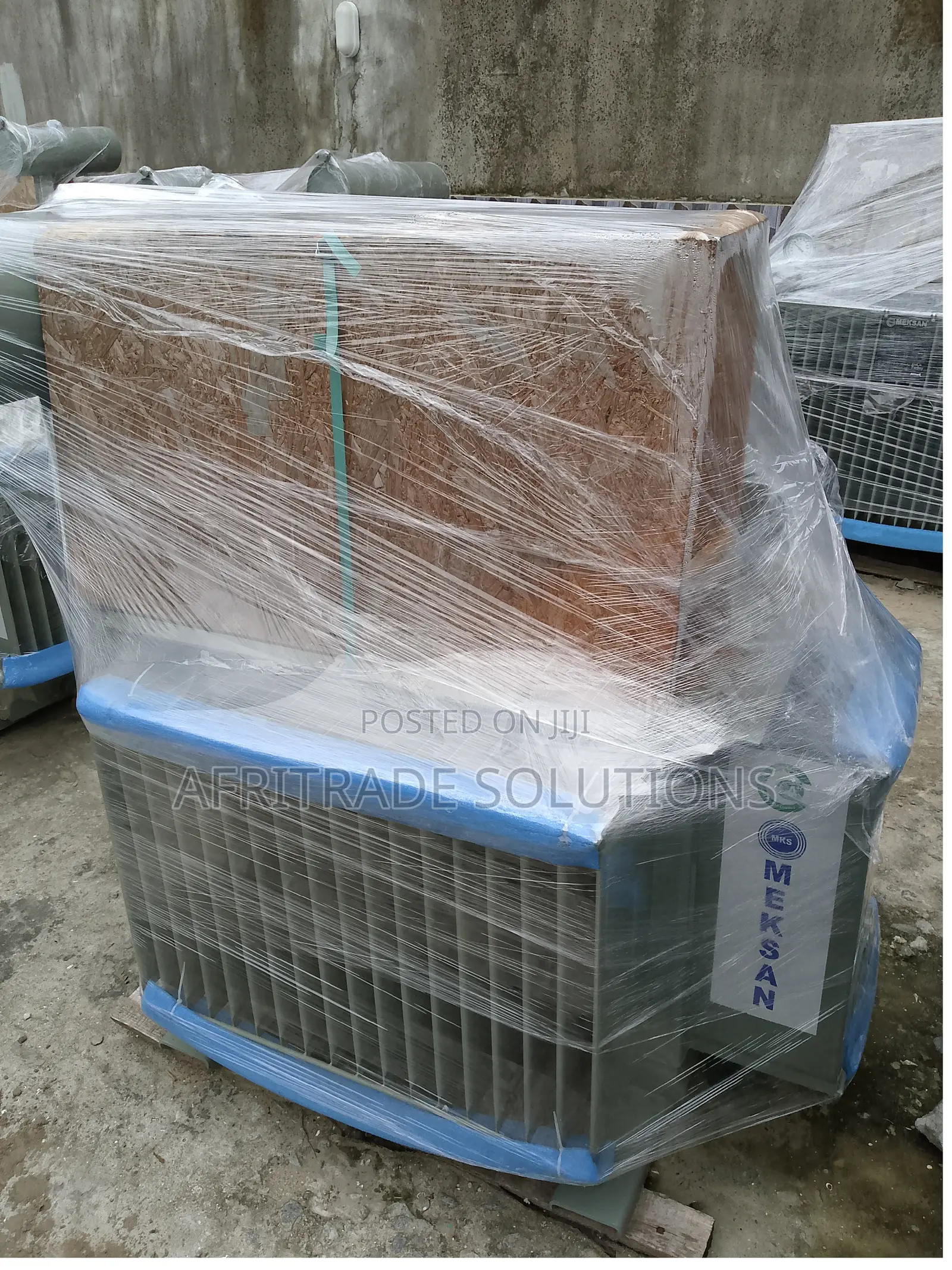 High Quality Meksan 300kva 11/425kv Electrical Power Transfo