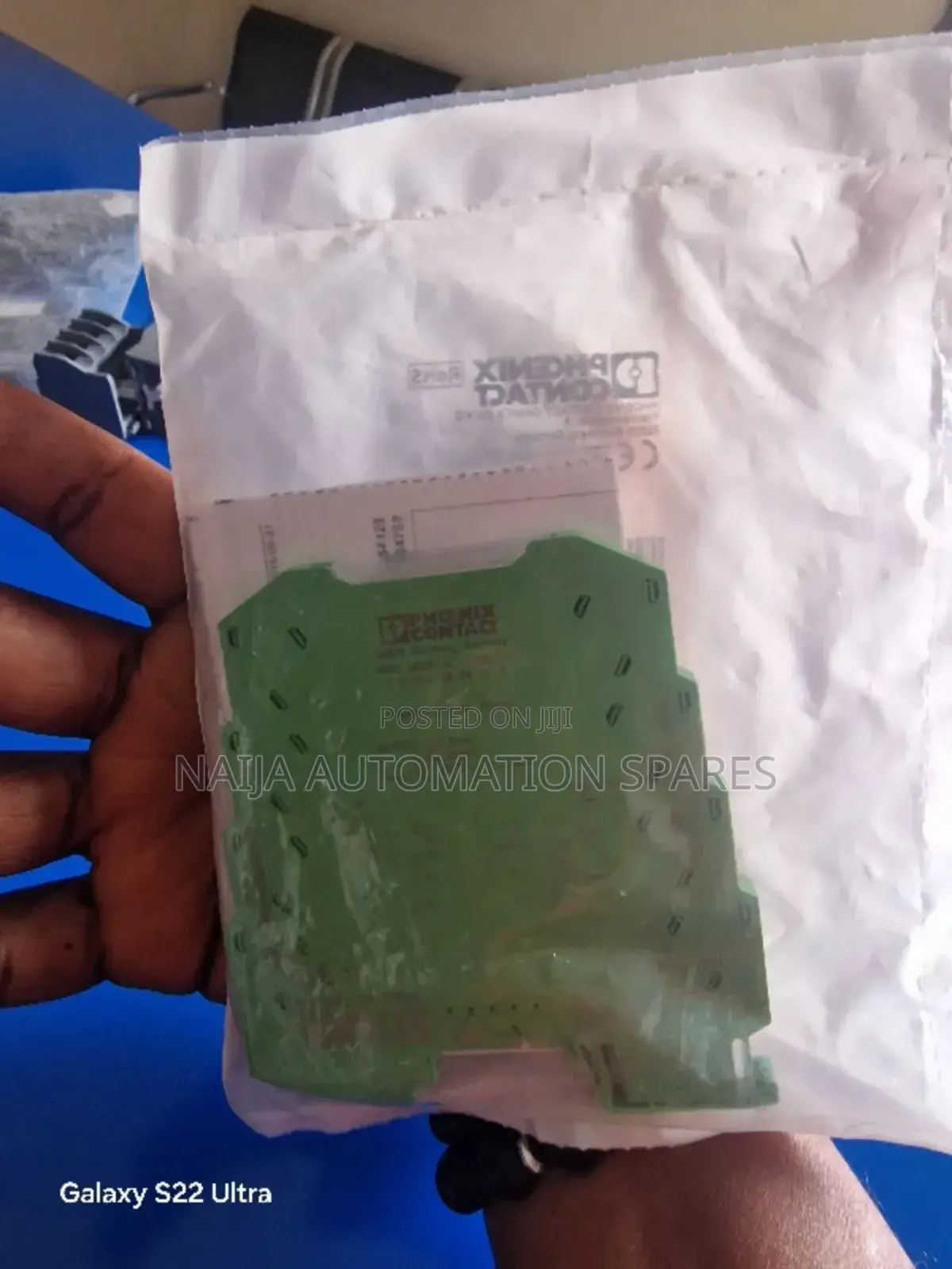Power Supply | MINI McR-Sl-RPS-I-I | 2864422