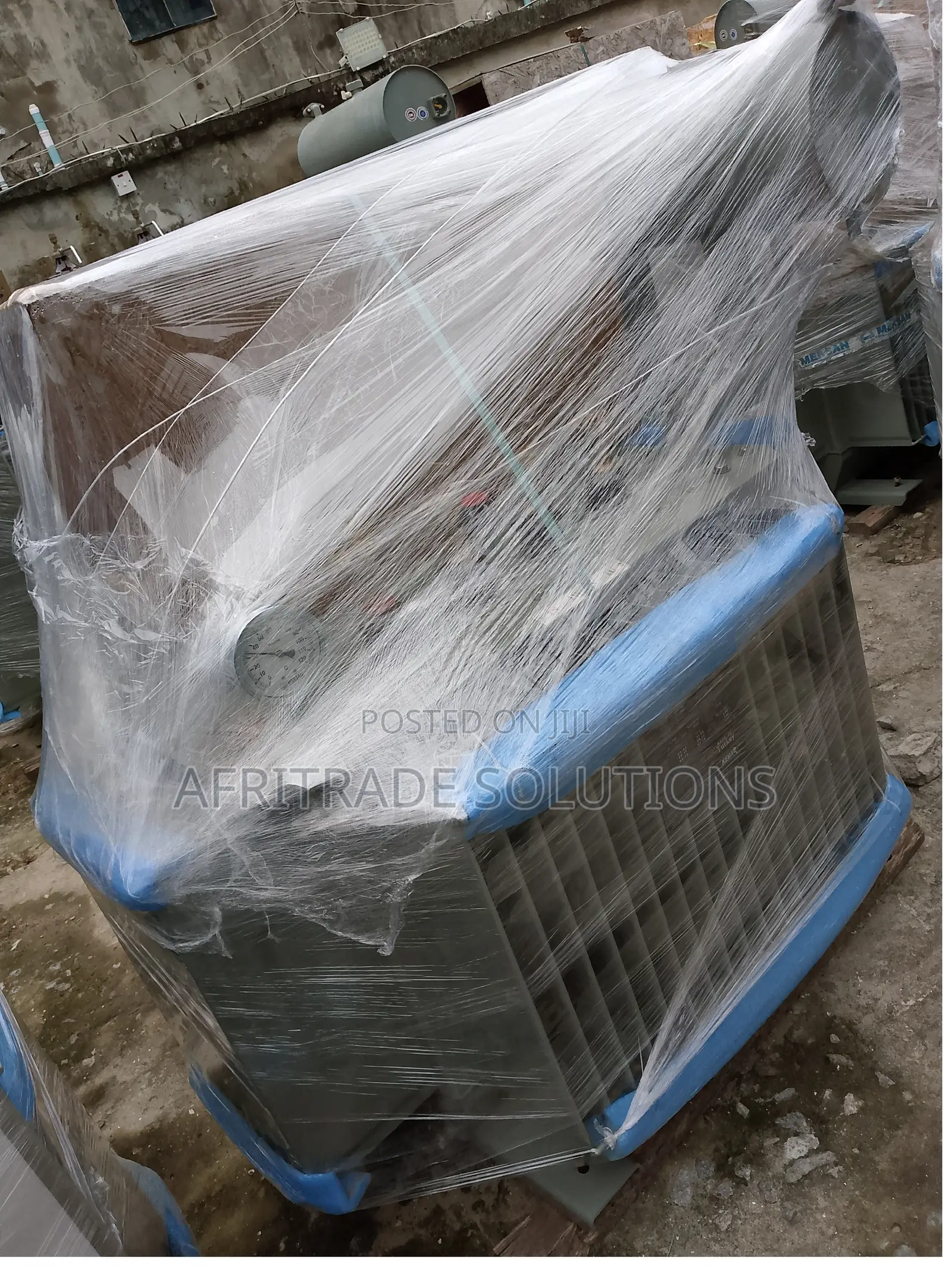 Reliable Meksan 300kva 11/425kv Transformer