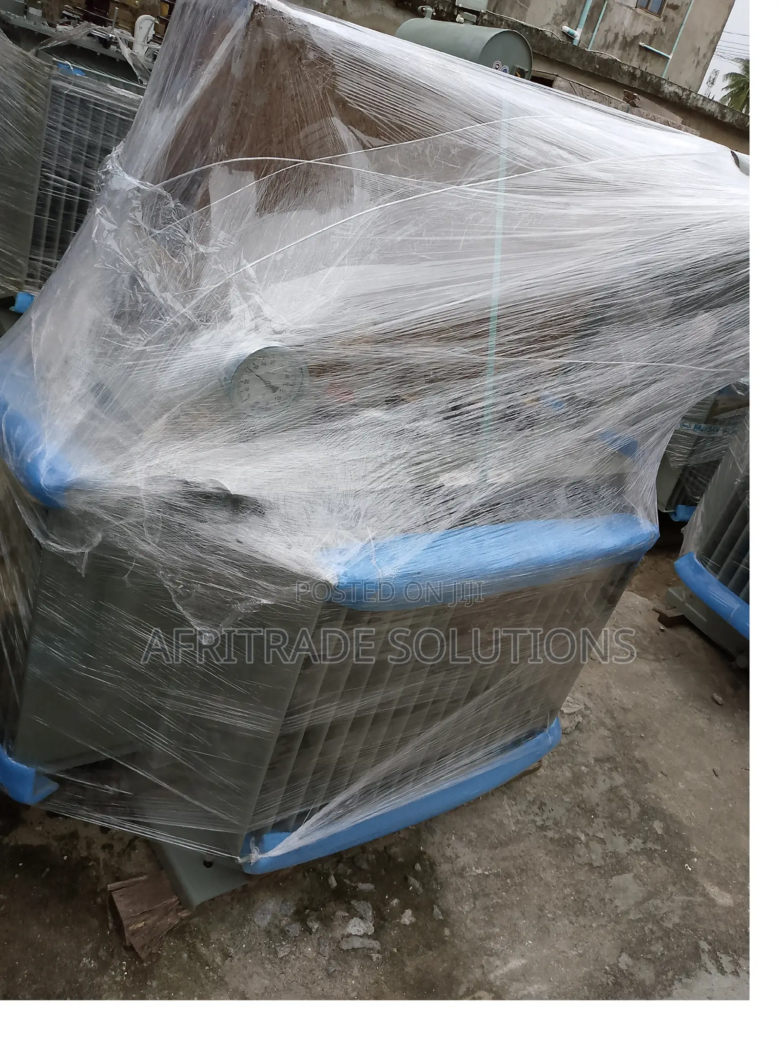 Durable Meksan Transformer 300kva 11/425kv
