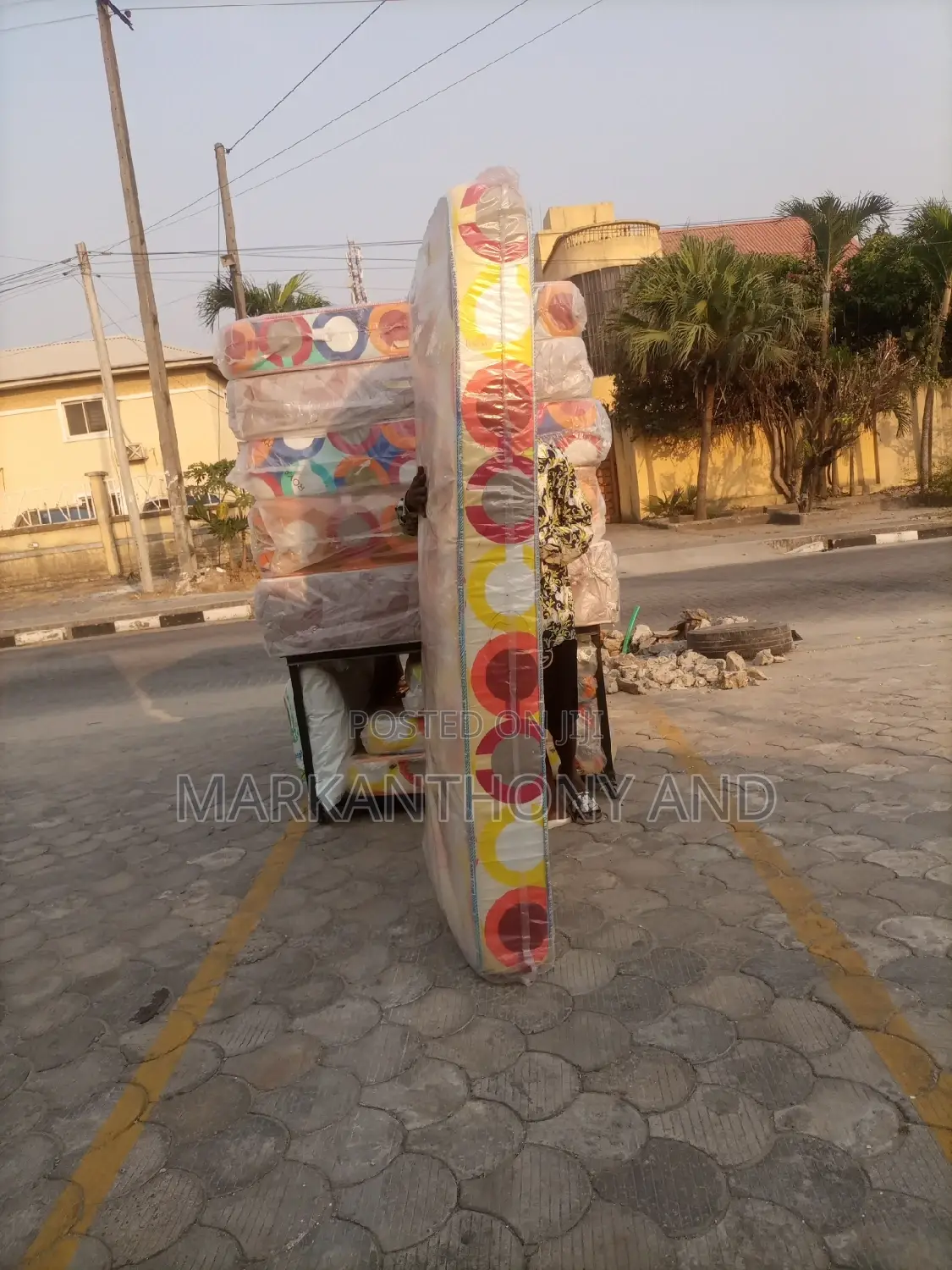 Royal Foams in Lekki, Ikoyi, Victoria Island, Chevron, Ajah