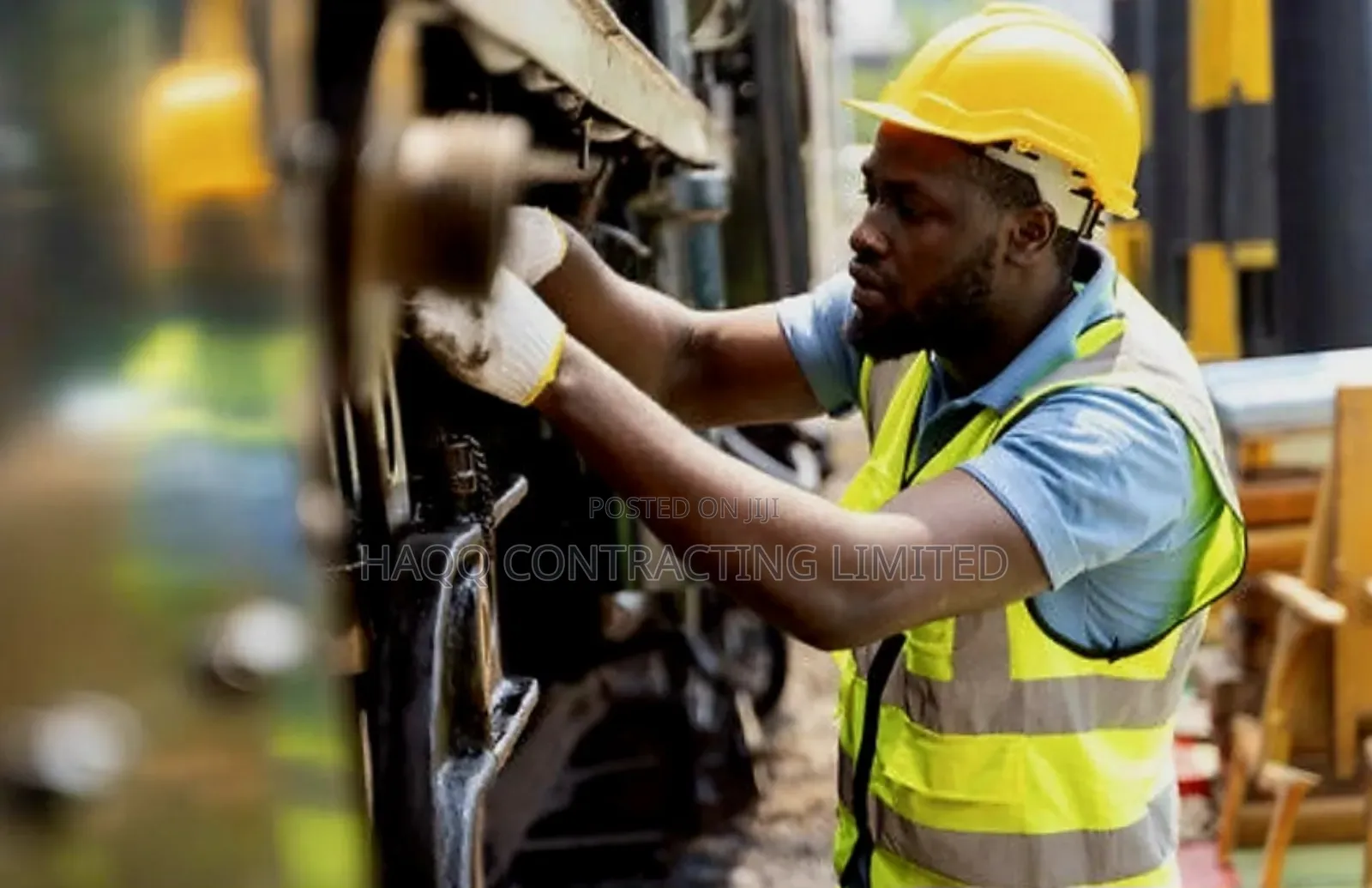 Heavy Duty Generator Repair /6 Months Warranty After Repair