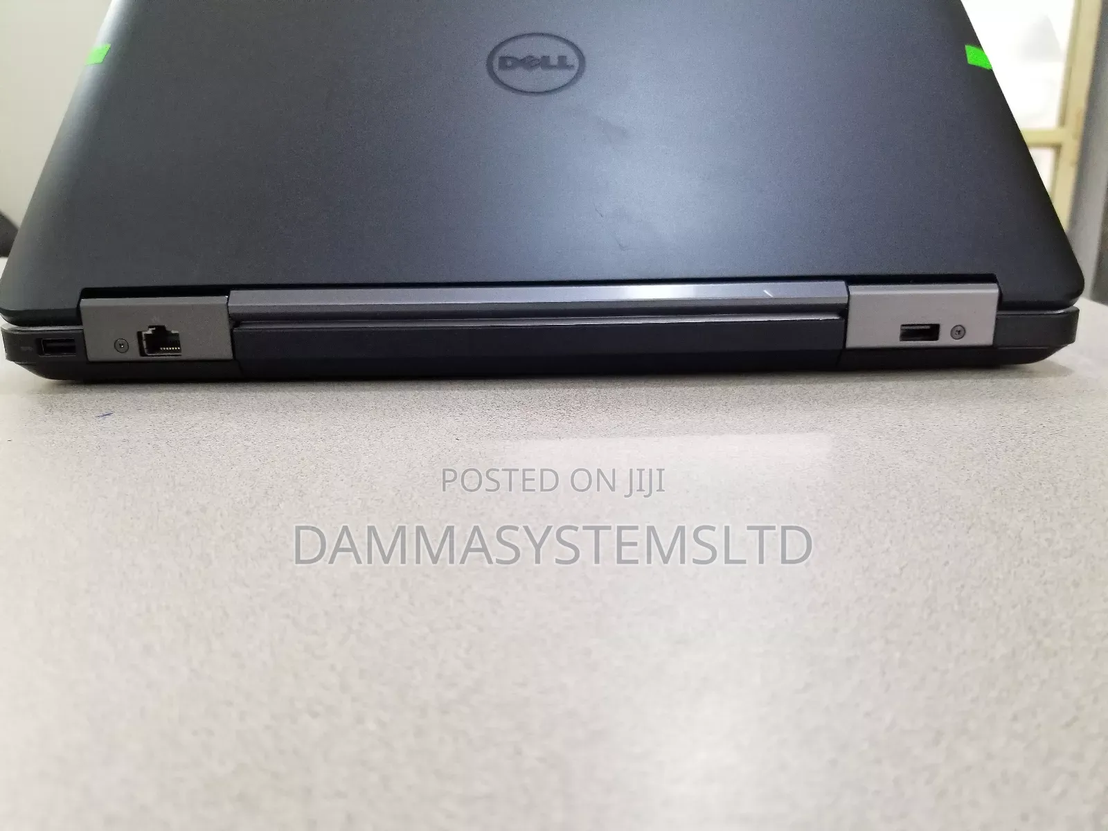 Laptop Dell Latitude E5540 4GB Intel Core I5 HDD 500GB