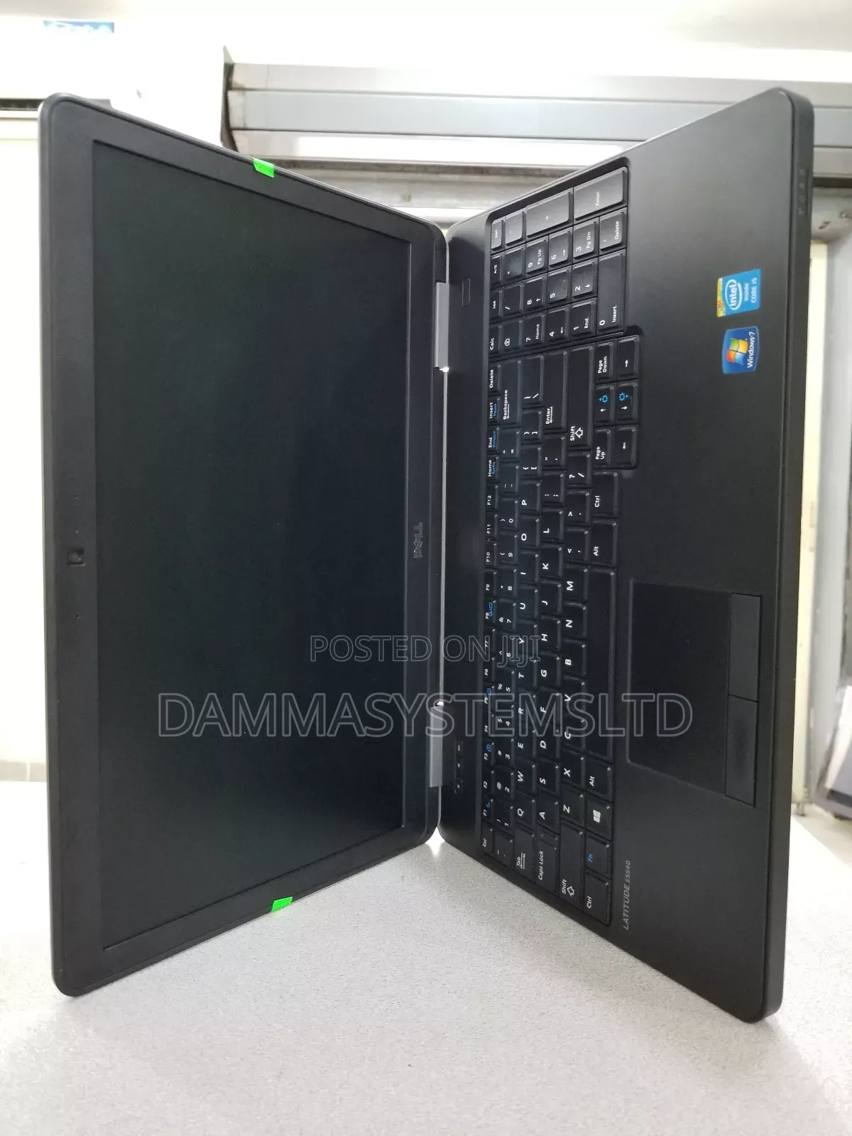 Laptop Dell Latitude E5540 4GB Intel Core I5 HDD 500GB