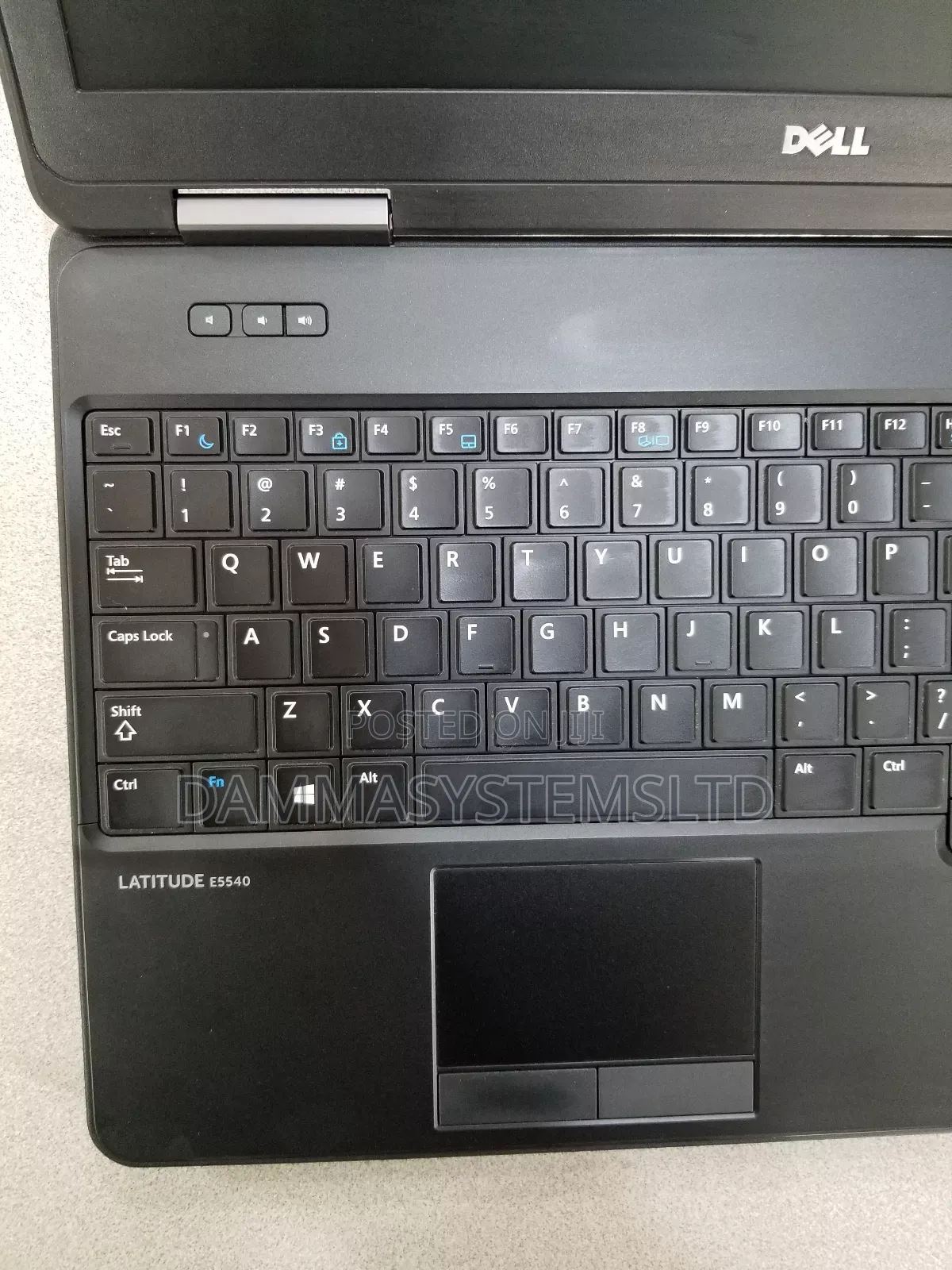 Laptop Dell Latitude E5540 4GB Intel Core I5 HDD 500GB