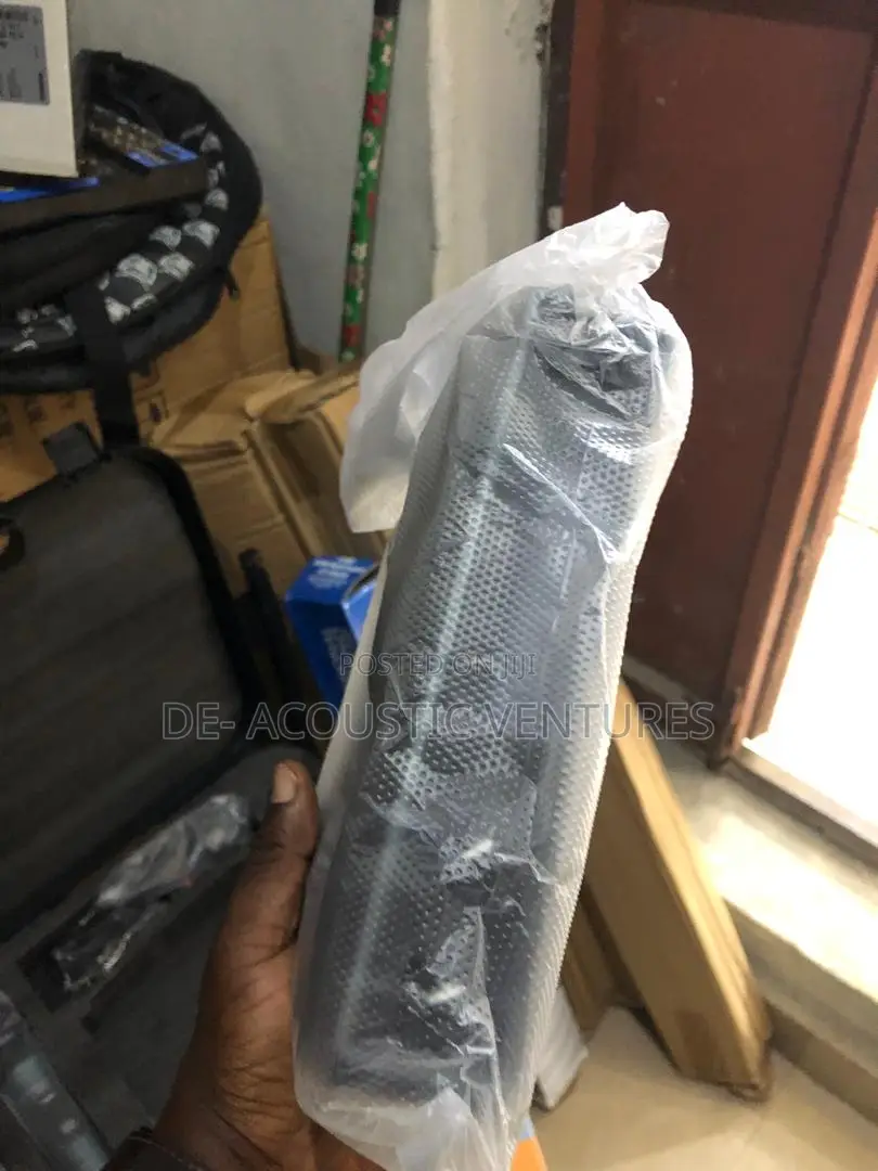 Long Distance Sheinser Wireless Microphone