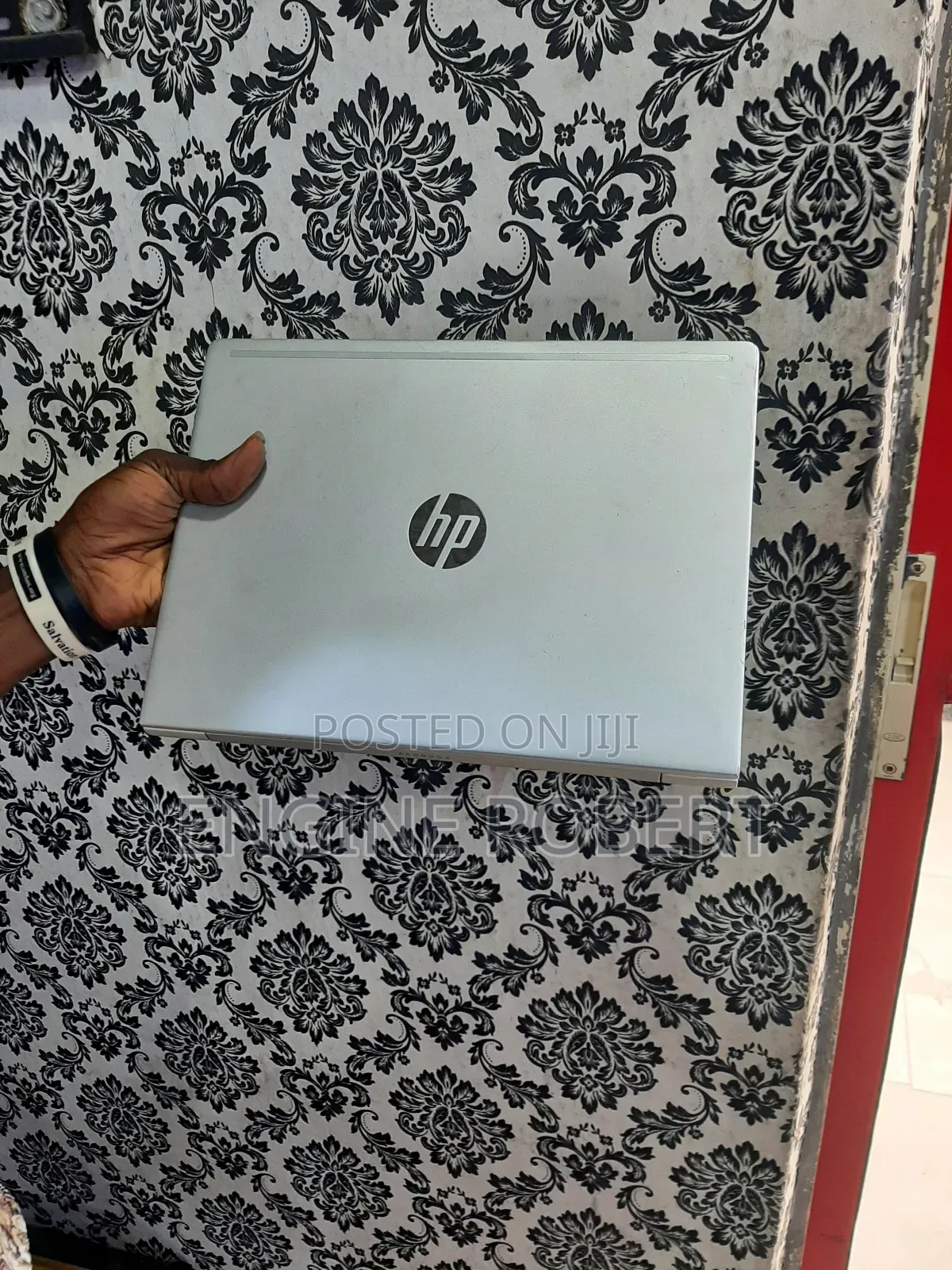 Laptop HP ProBook 650 G6 8GB Intel Core I5 SSD 256GB