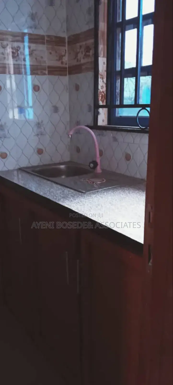 Furnished 1bdrm Bungalow in Robiyan, Ifo for rent