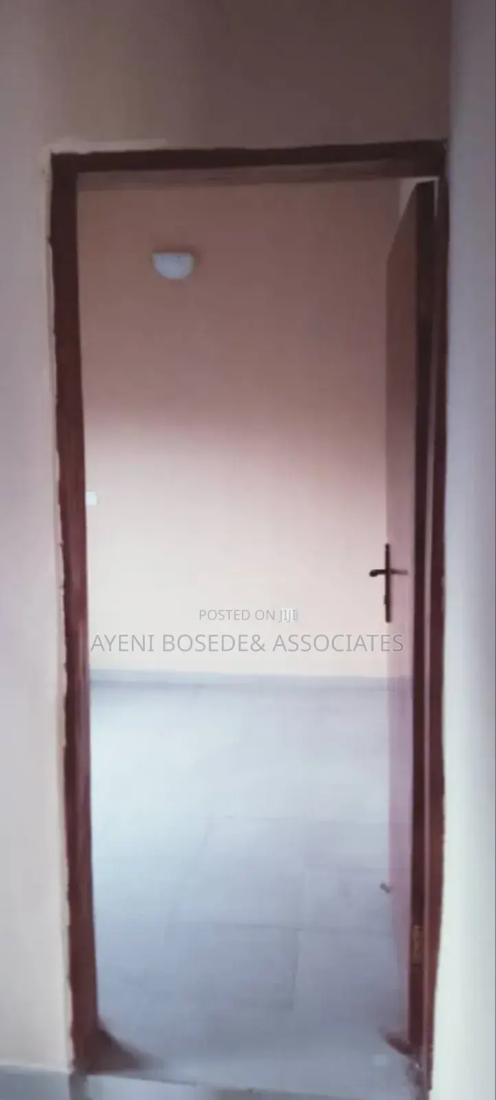 Furnished 1bdrm Bungalow in Robiyan, Ifo for rent