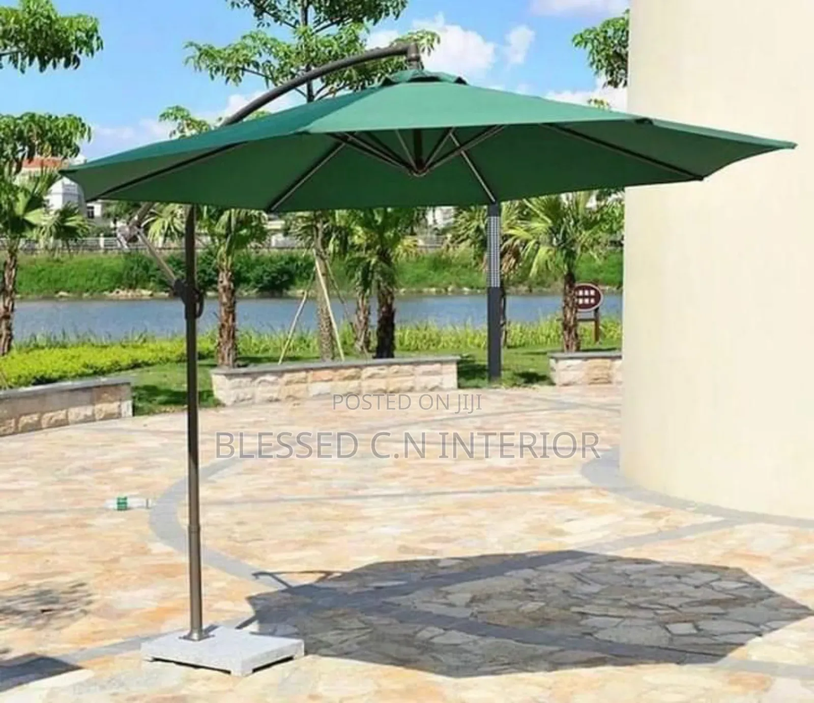 Higher Quality Umbrella