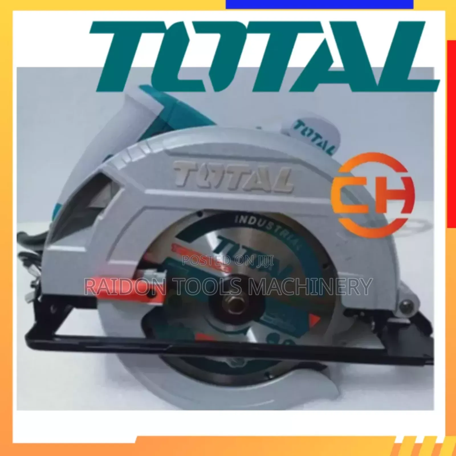 Circular Saw Machine 71⁄4/185mm
