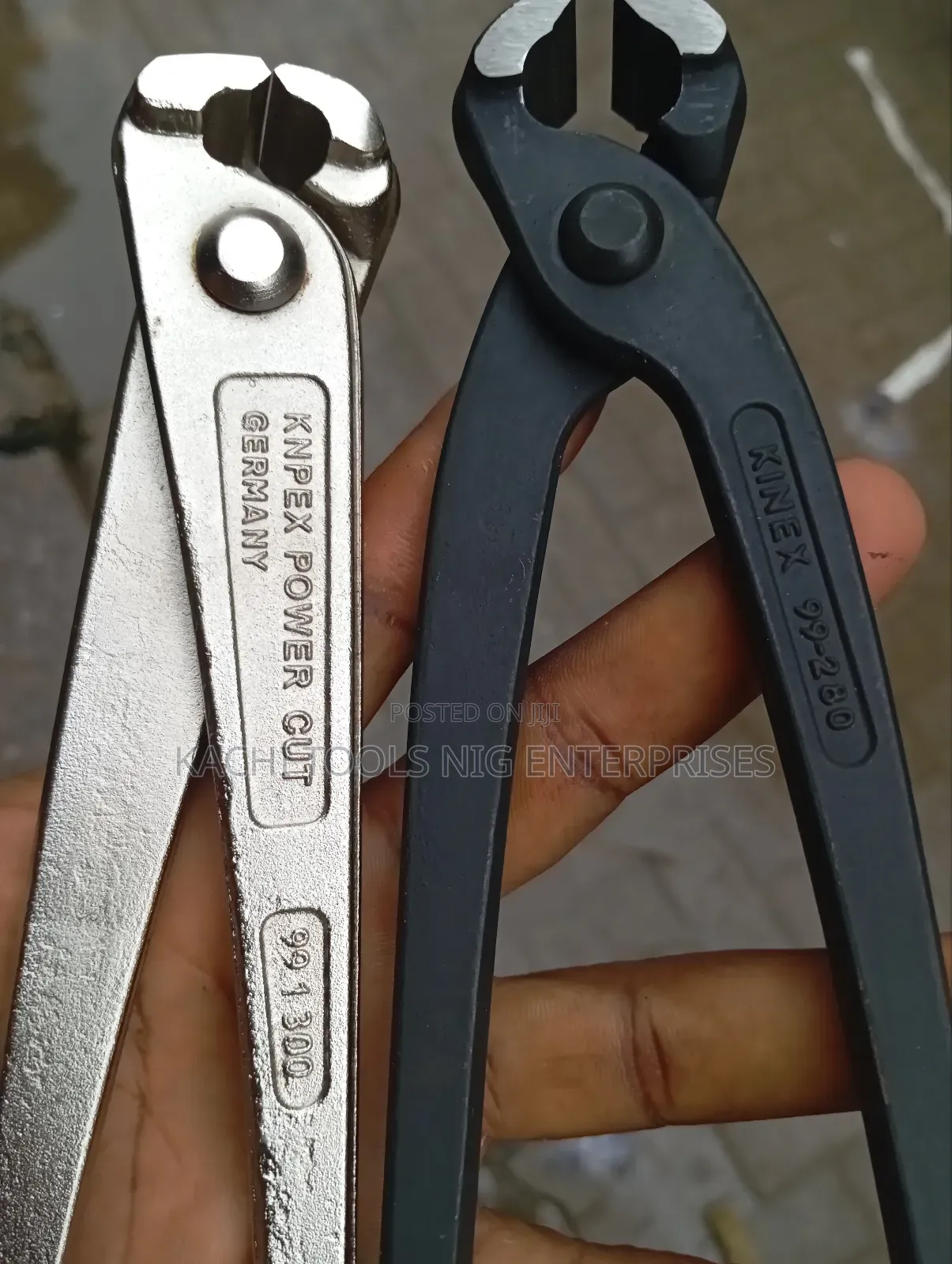 Knepx Cutters Plier