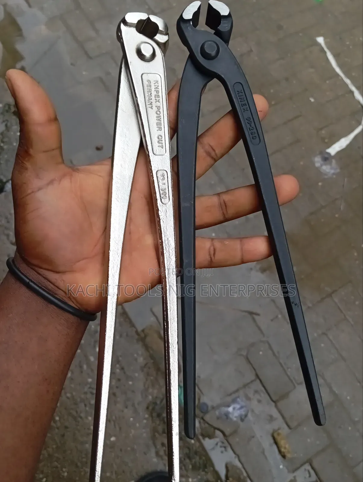 Knepx Cutters Plier