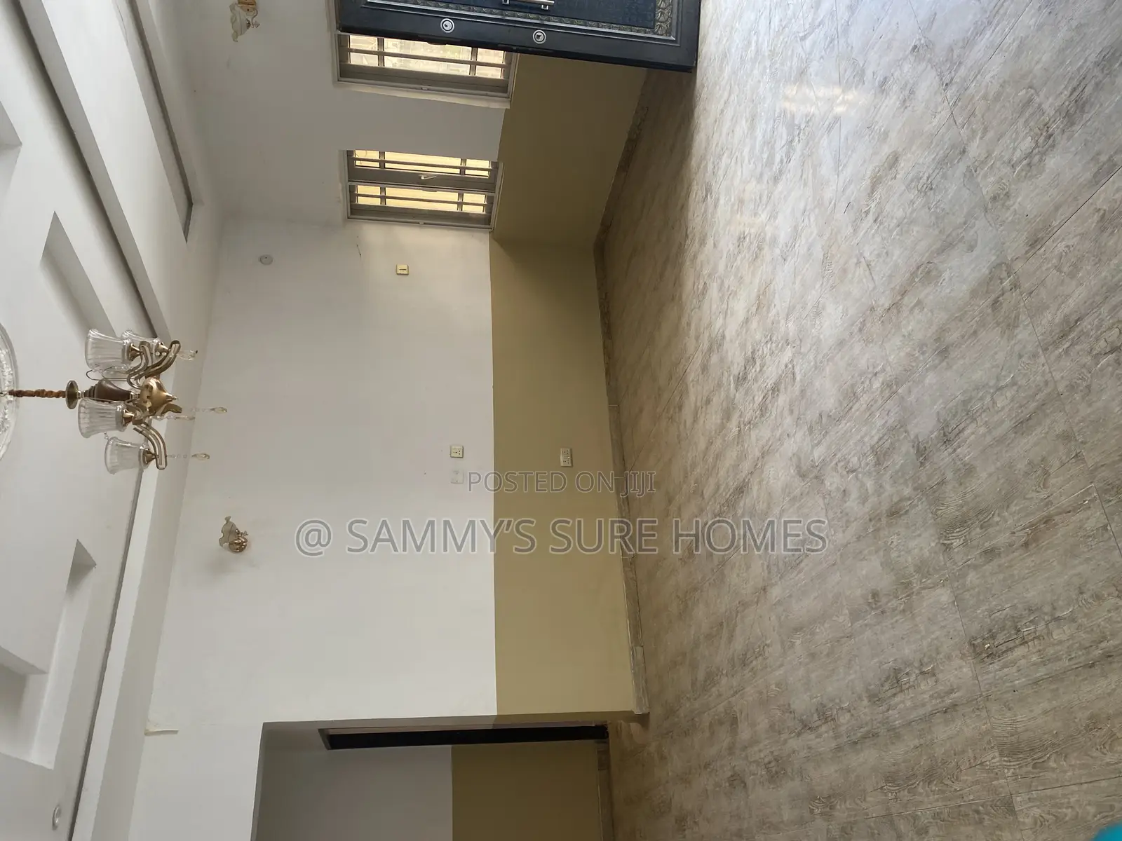 3bdrm Bungalow in Queens Estate, Gwarinpa for rent