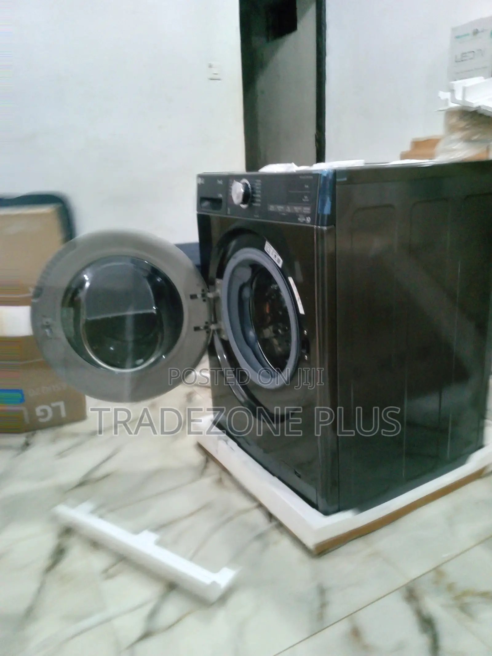 Quality 12kgwasher 8kgdryer LG Automtic Washing Machine