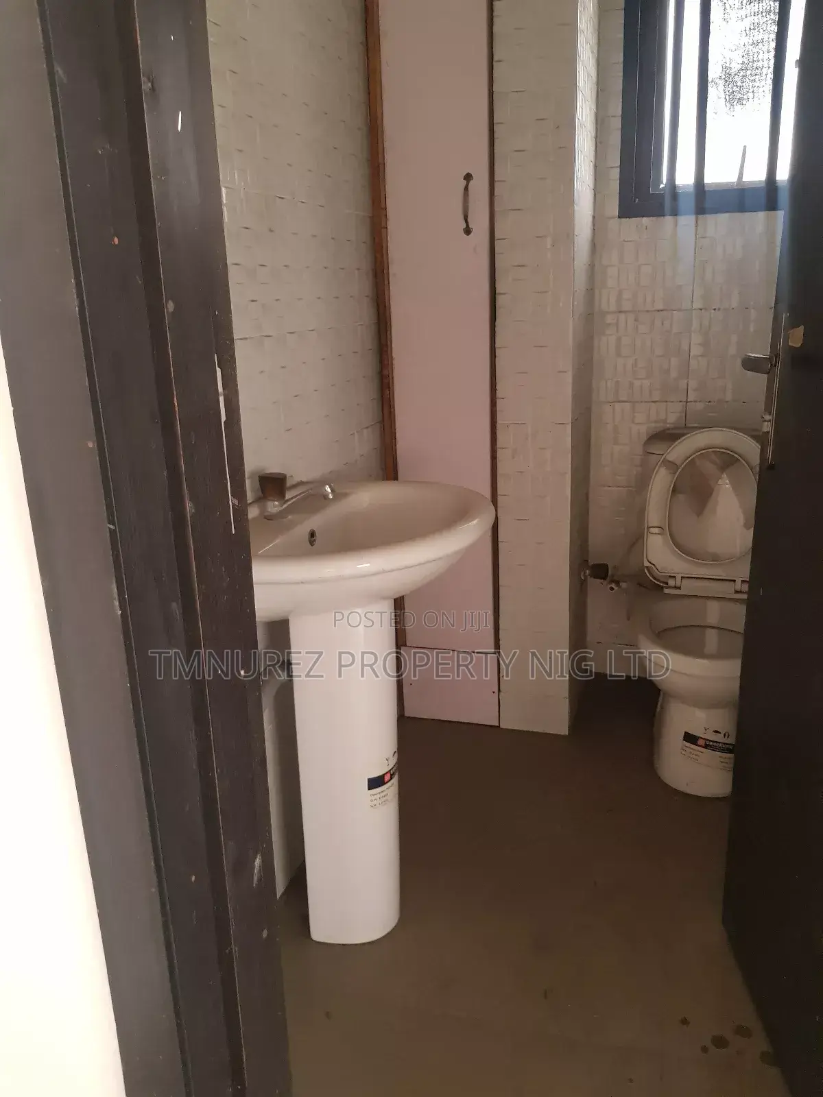 324 SQM Warehouse for Rent at Lekki Phase1 Per SQM