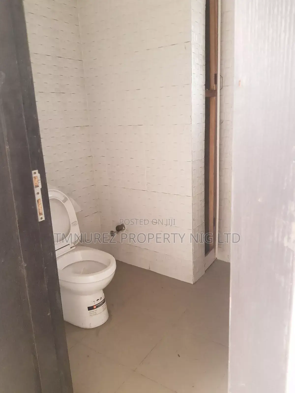 324 SQM Warehouse for Rent at Lekki Phase1 Per SQM