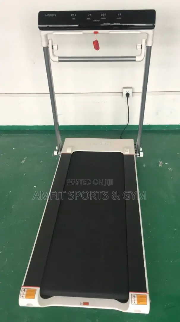 Treadmills