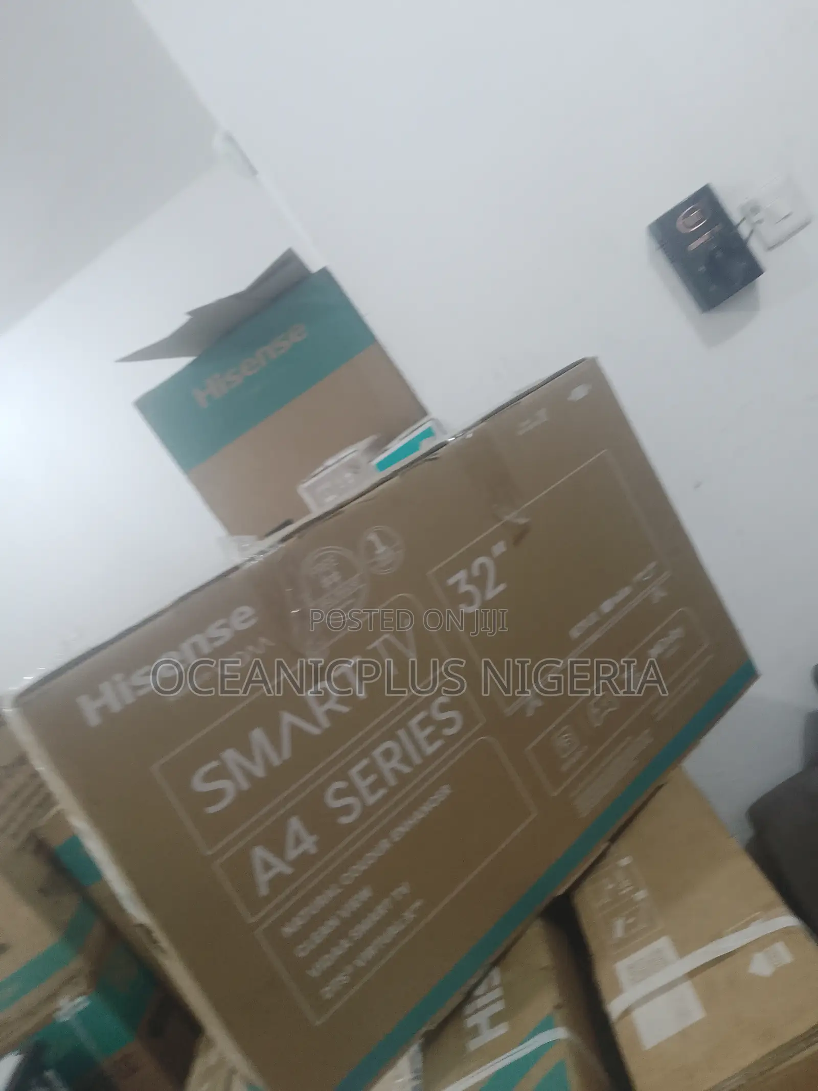 Best Selling 32inches Quality Hisense Smart TV