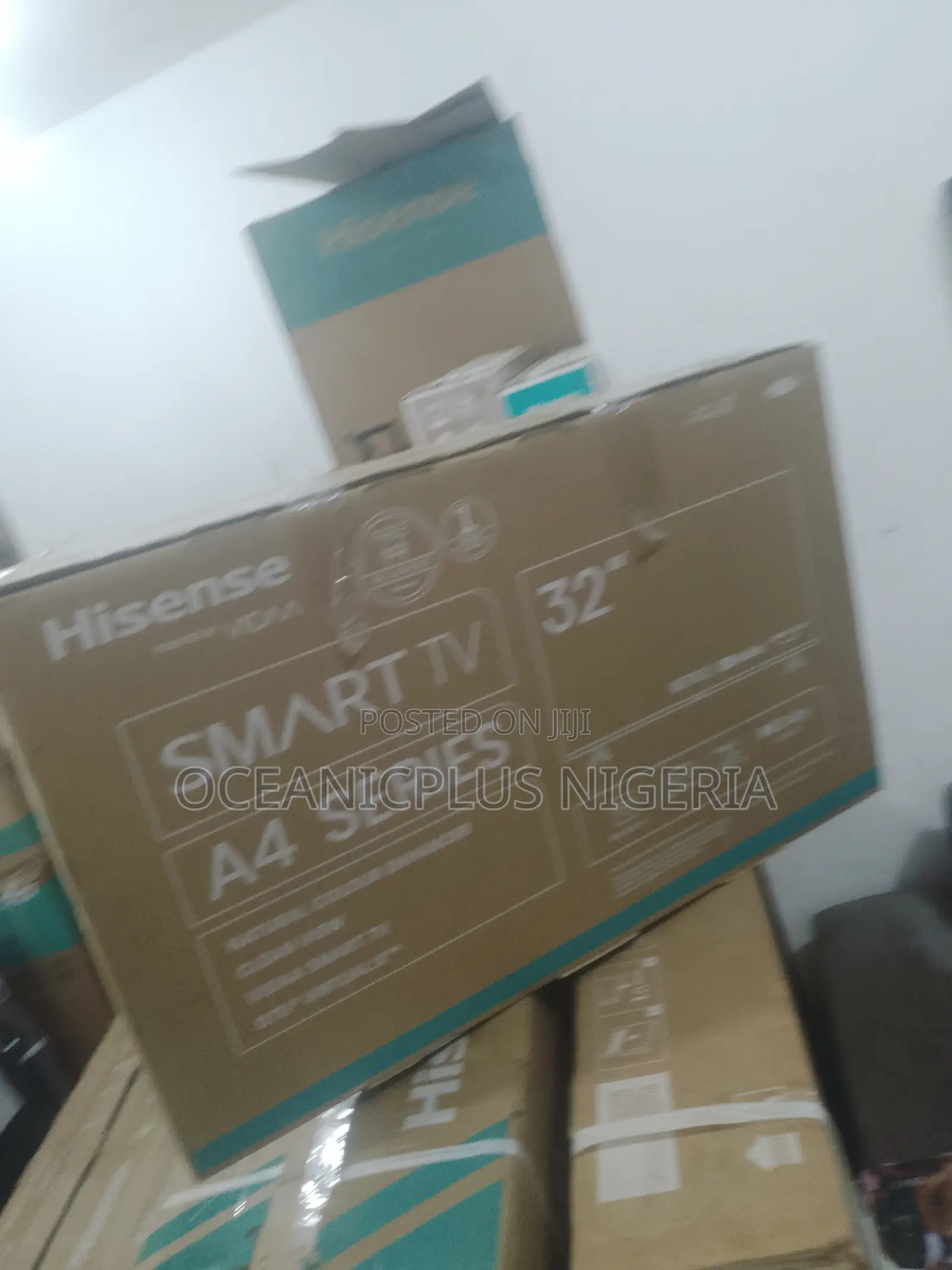 Best Selling 32inches Quality Hisense Smart TV