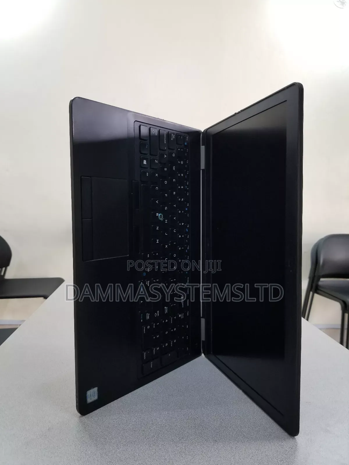 Laptop Dell Latitude E5570 8GB Intel Core I7 HDD 500GB
