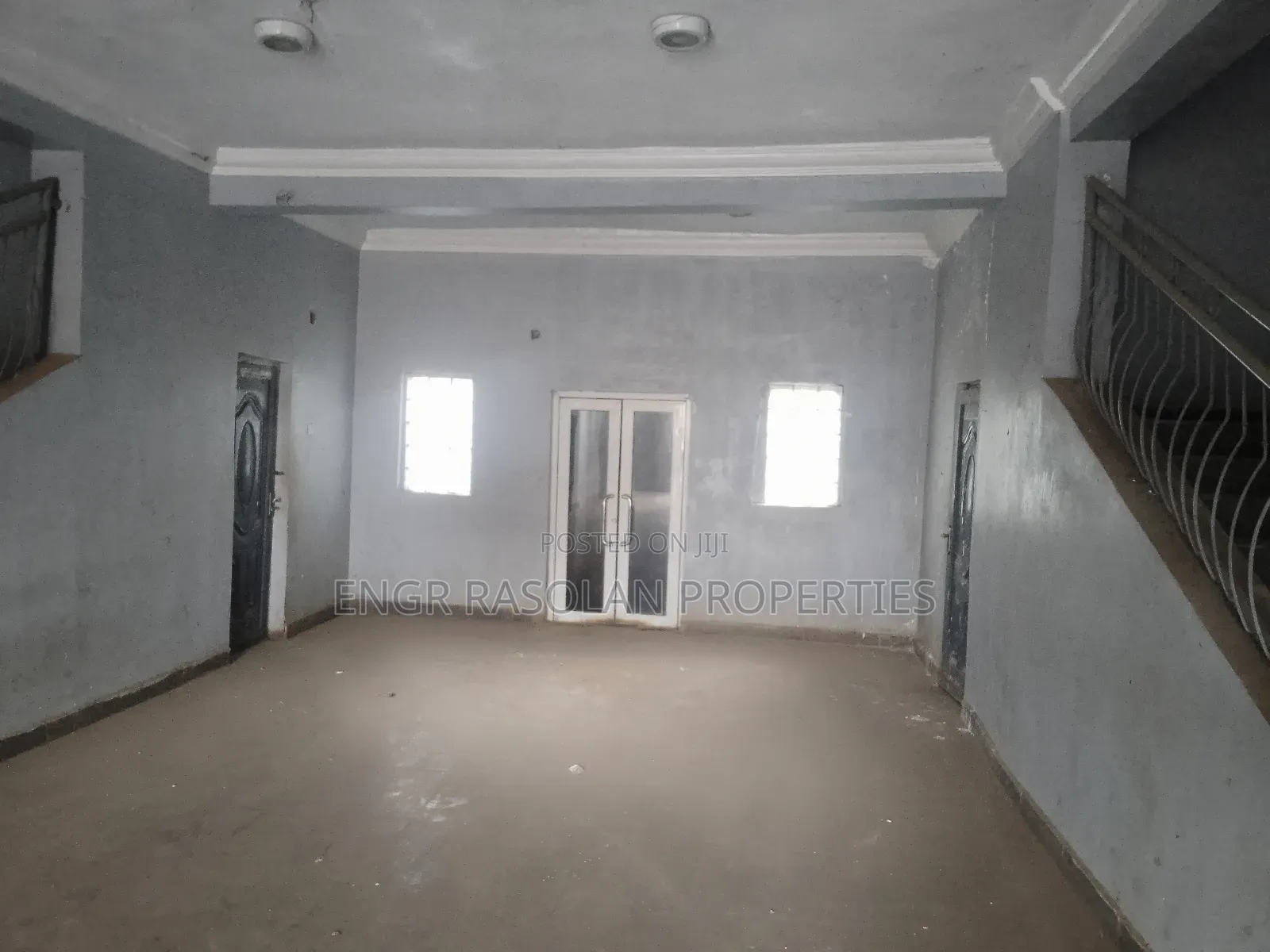 Warehouse for Sale