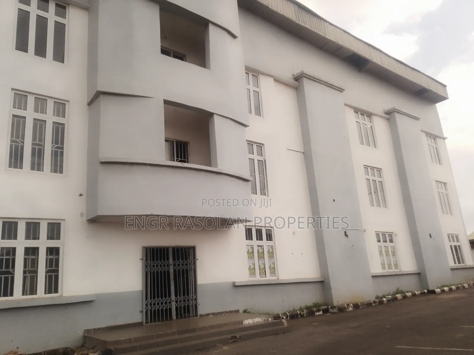 Warehouse for Sale