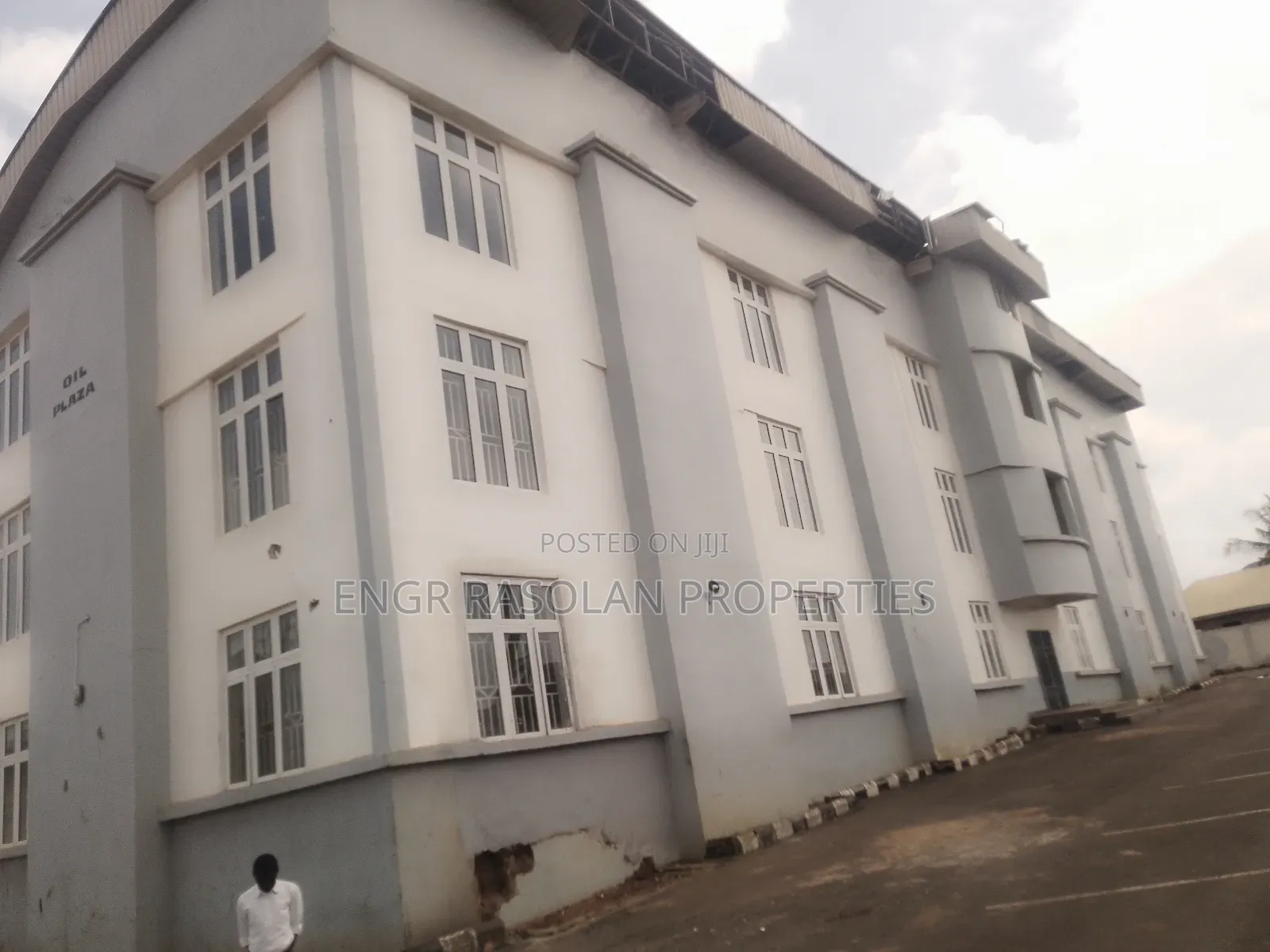 Warehouse for Sale