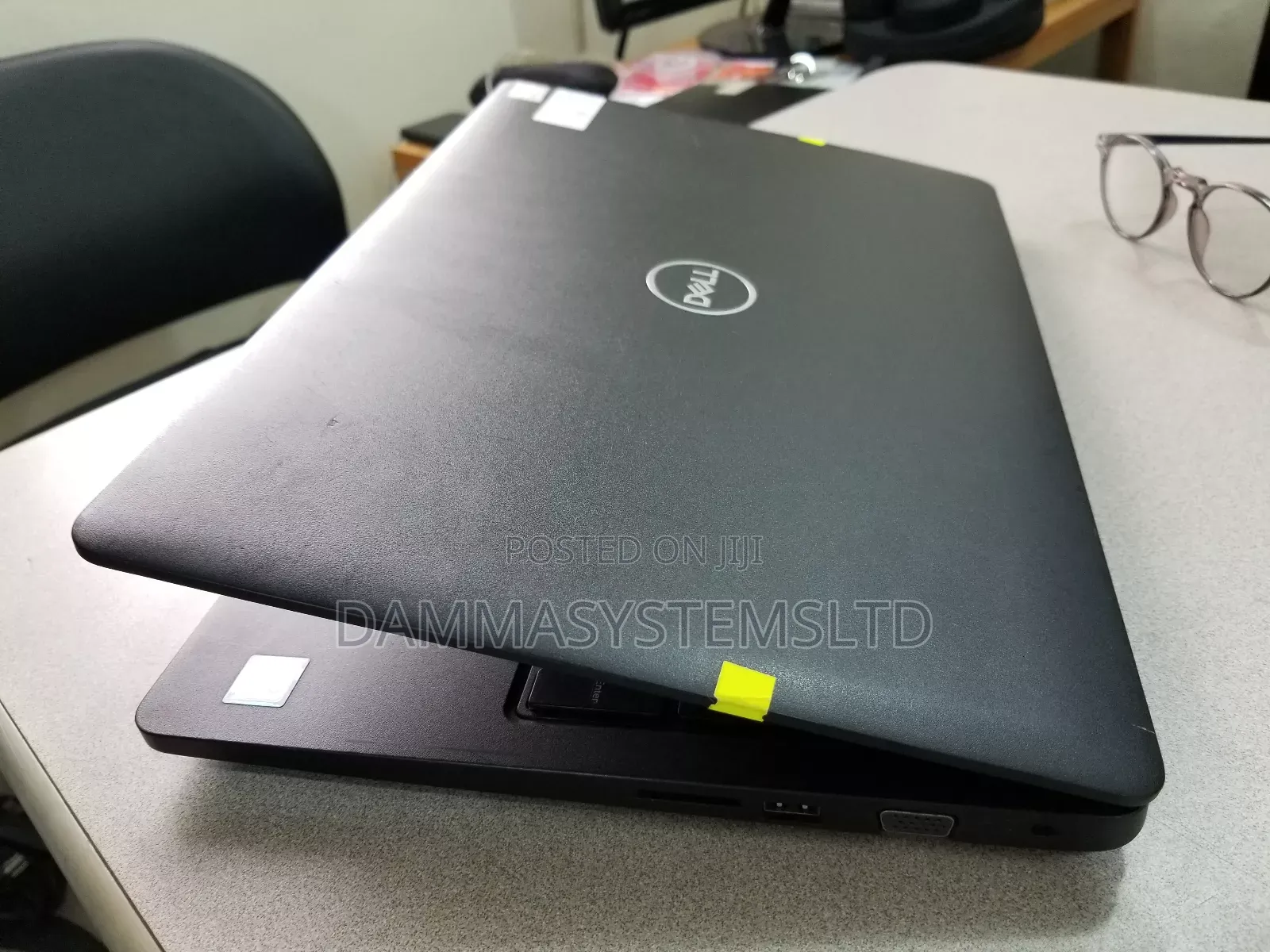 Laptop Dell Latitude 3580 8GB Intel Core I5 SSD 128GB