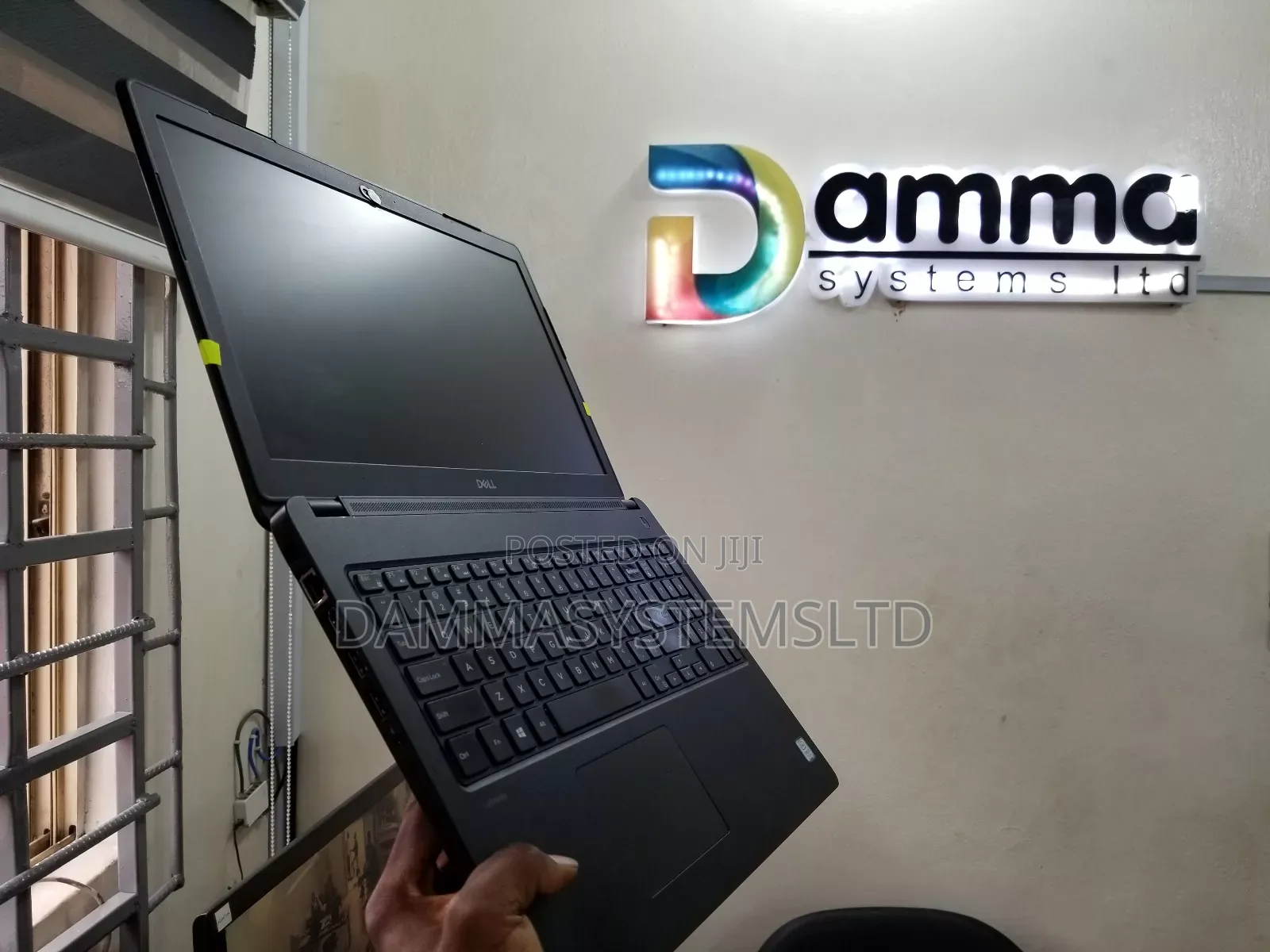 Laptop Dell Latitude 3580 8GB Intel Core I5 SSD 128GB