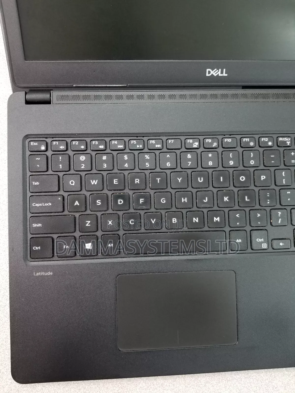 Laptop Dell Latitude 3580 8GB Intel Core I5 SSD 128GB