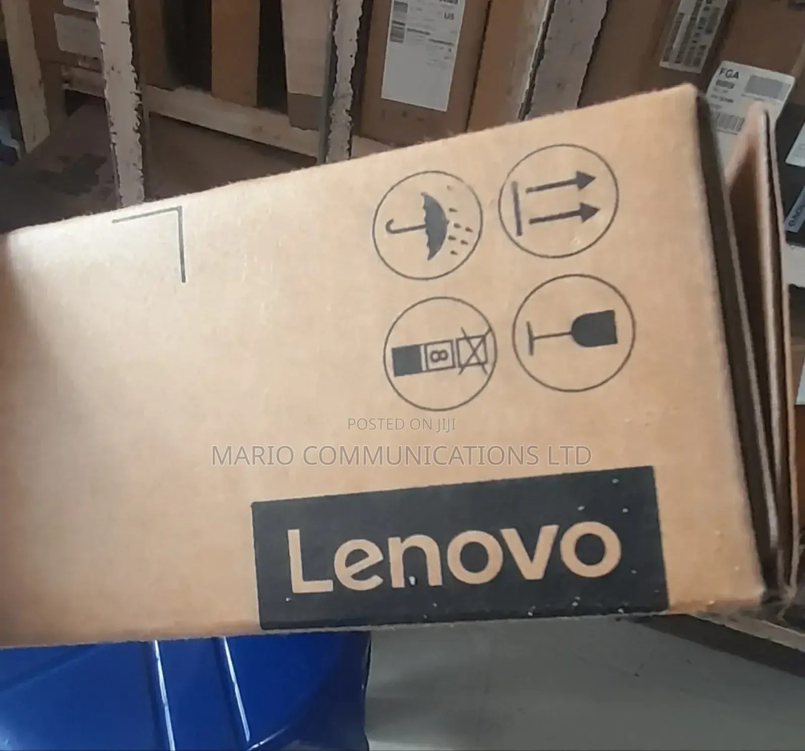 New Laptop Lenovo ThinkPad X1 Carbon Gen11 16GB Intel Core I7 SSD 512GB