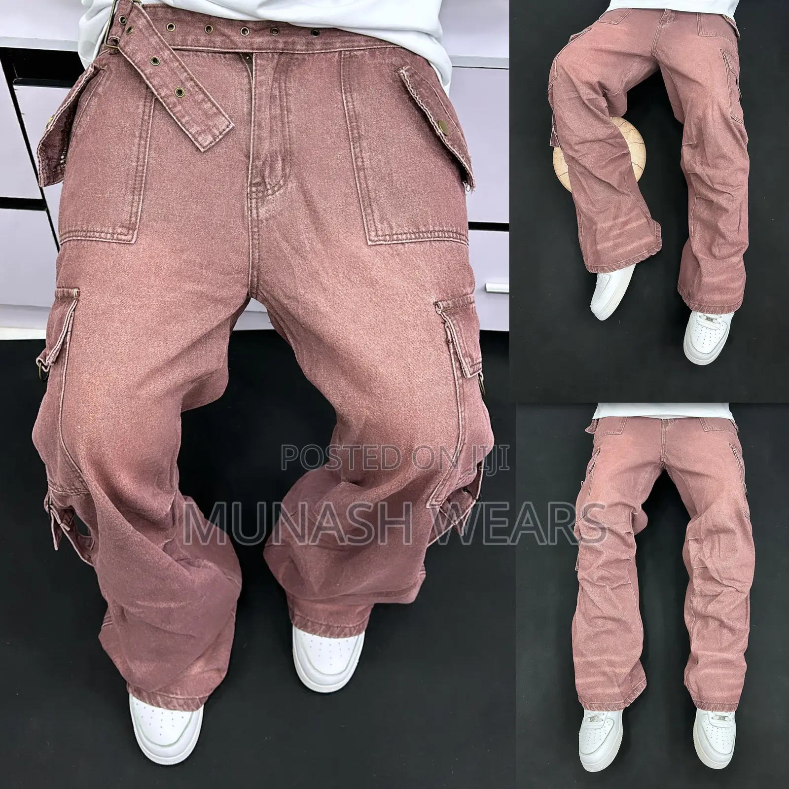 Luxury Jean Design
