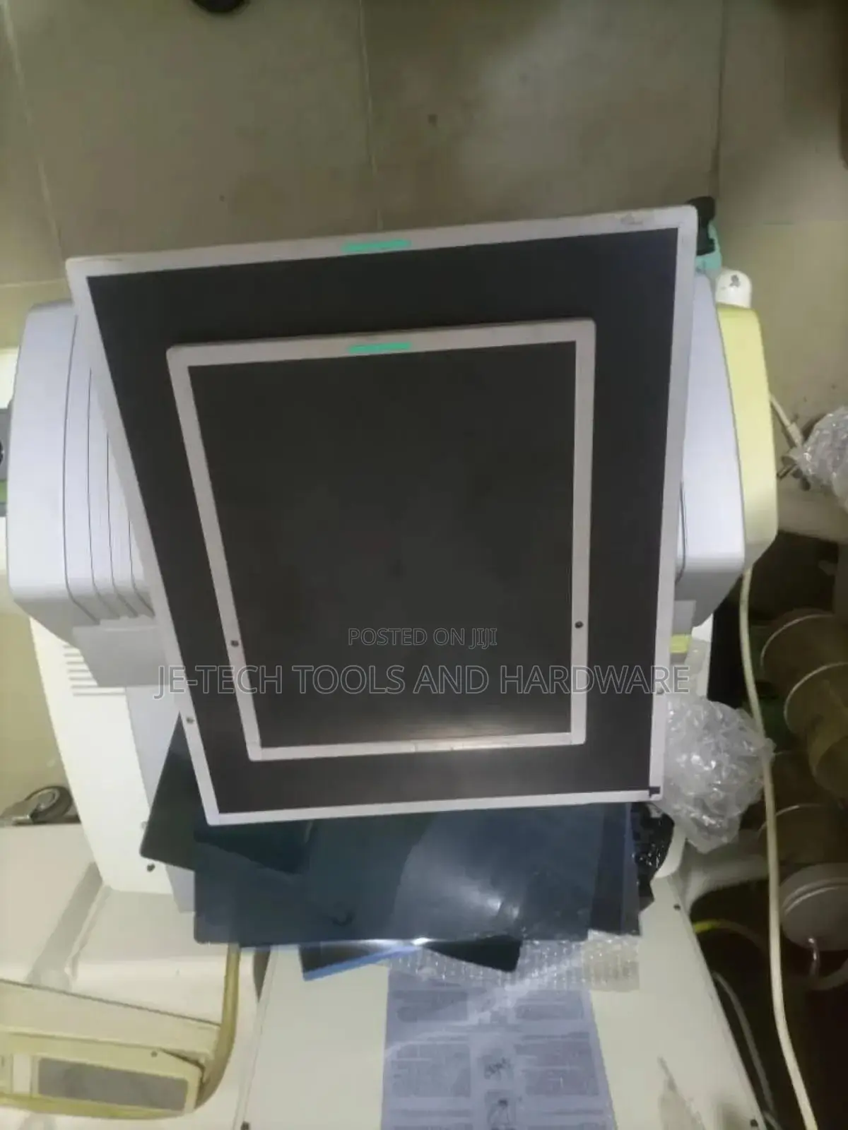 Fuji X-Ray Cassette
