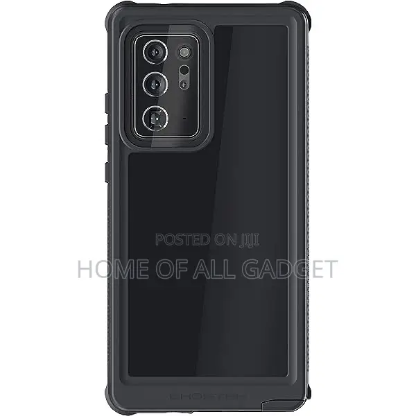Galaxy Note 20 Ultra Case
