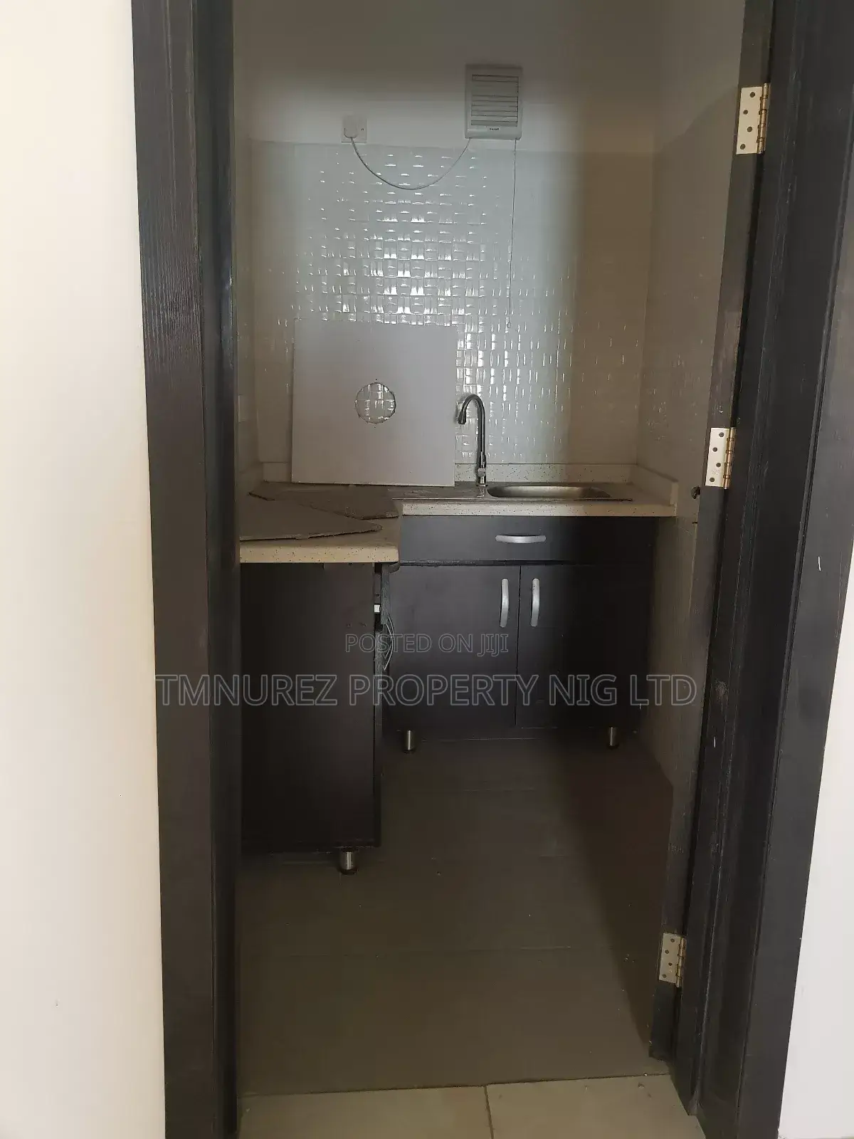Open Space for Rent at Lekki Phase1,197 SQM Per SQM