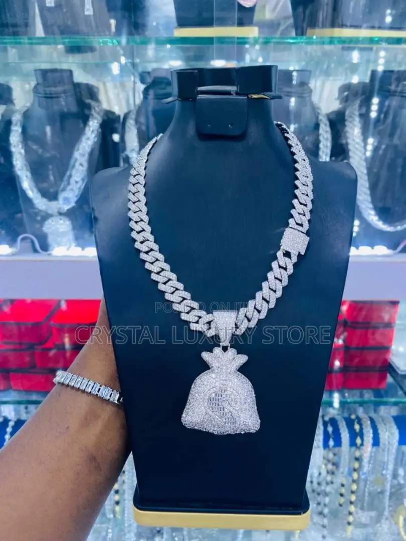 Top Quality Luxury Jewelry