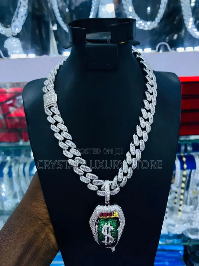 Top Quality Luxury Jewelry