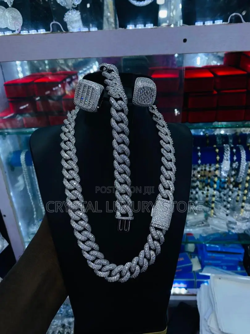 Top Quality Luxury Jewelry