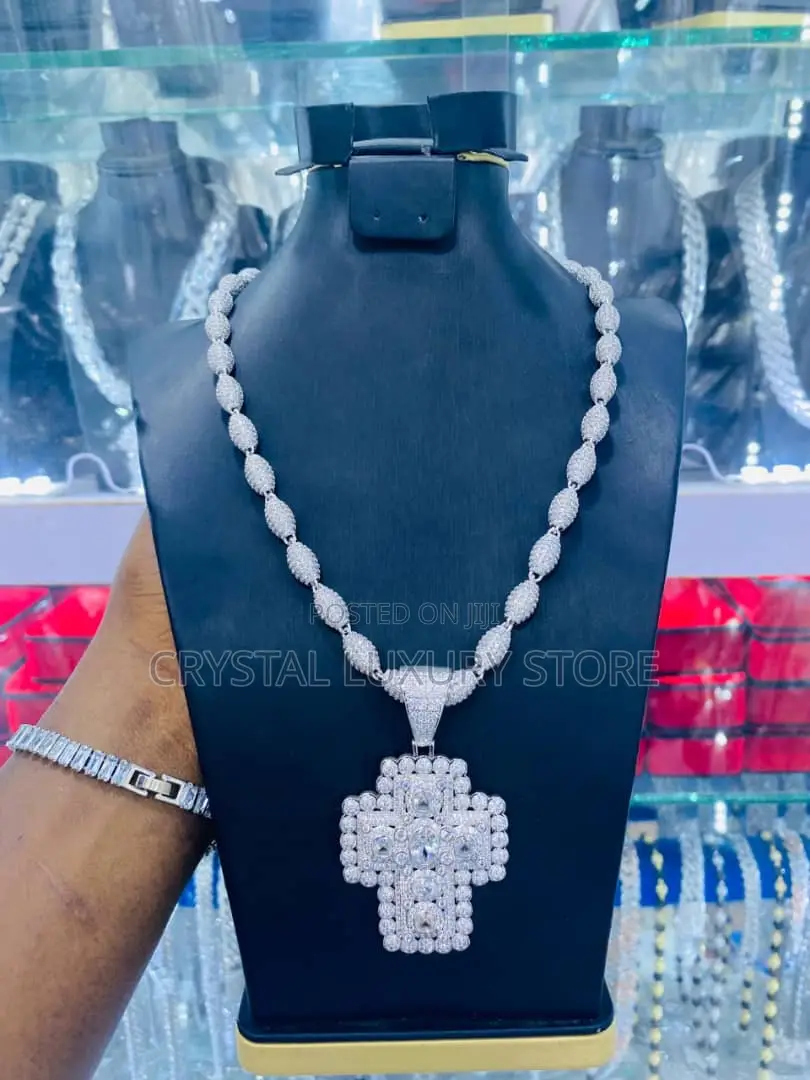 Top Quality Luxury Jewelry