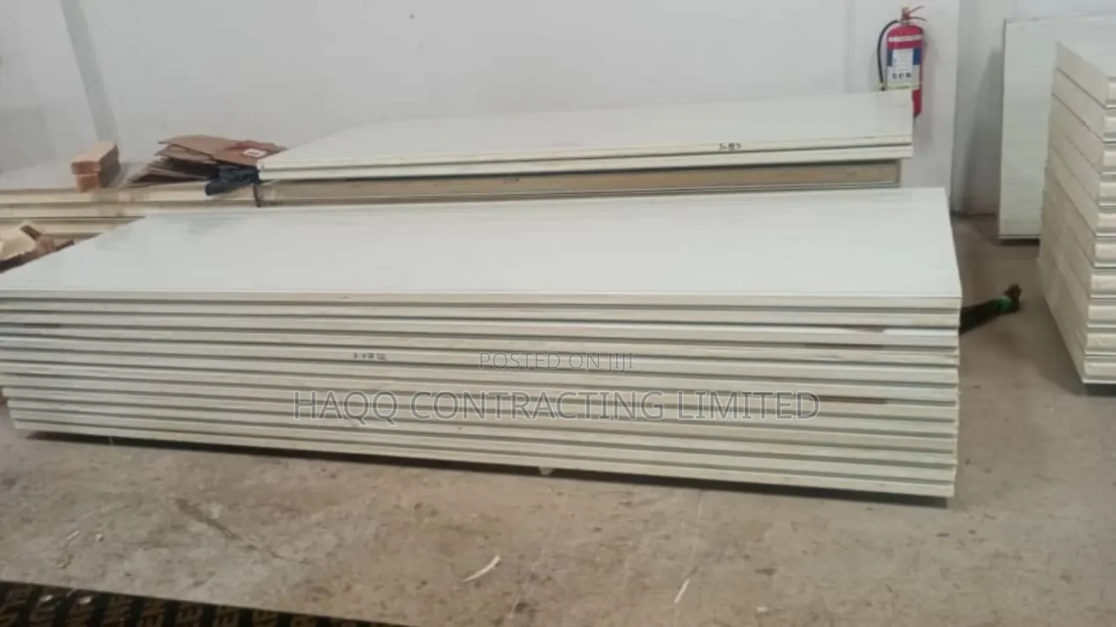 Insulated Panel Foe Sale, Portacabin Construction Expert