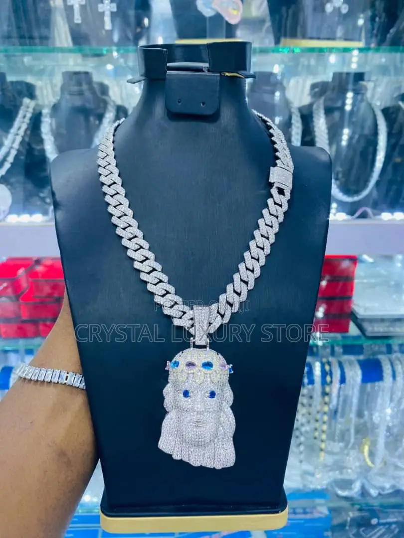 Top Quality Luxury Men Chain