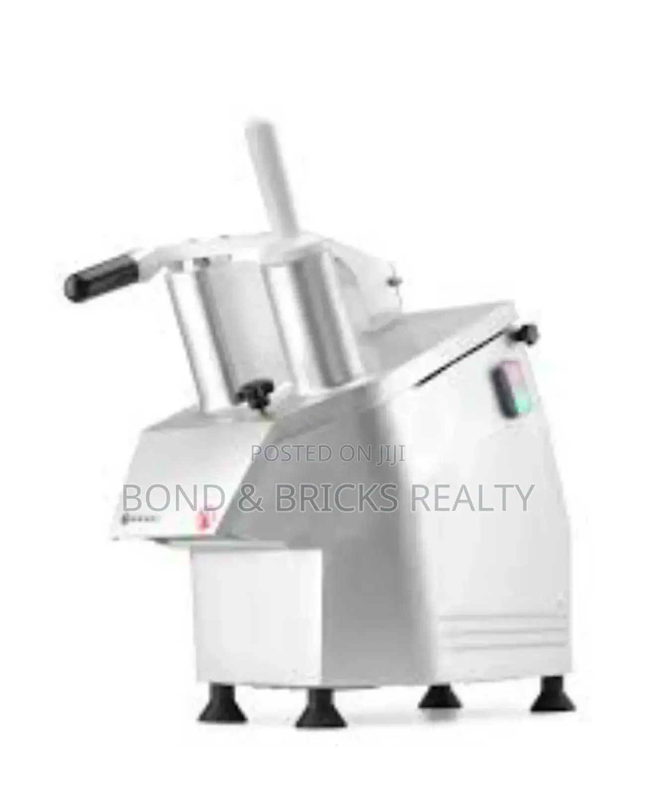 Vegetable Machine