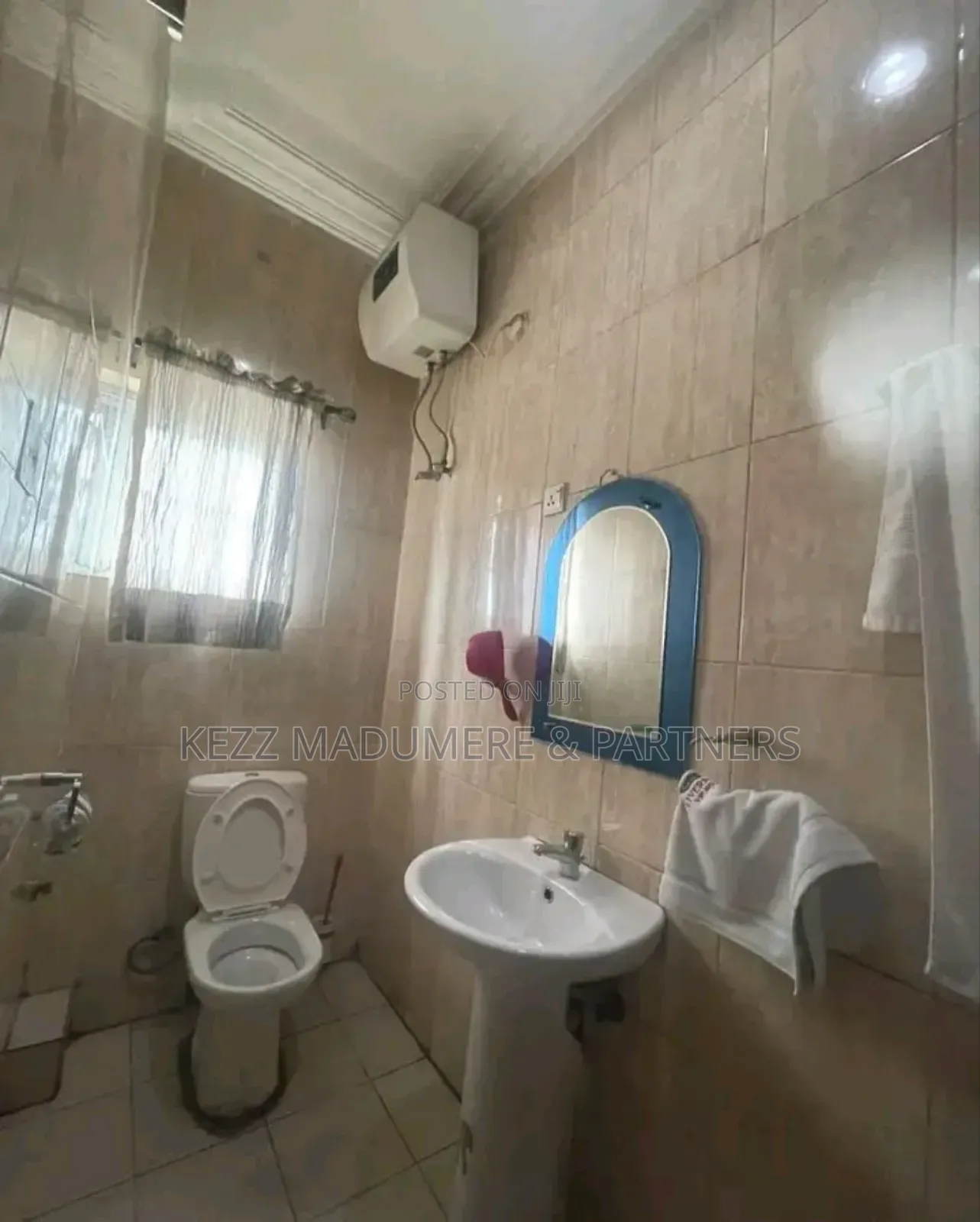 For Sale: Functional 35 Rooms Hotel in Port Harcourt